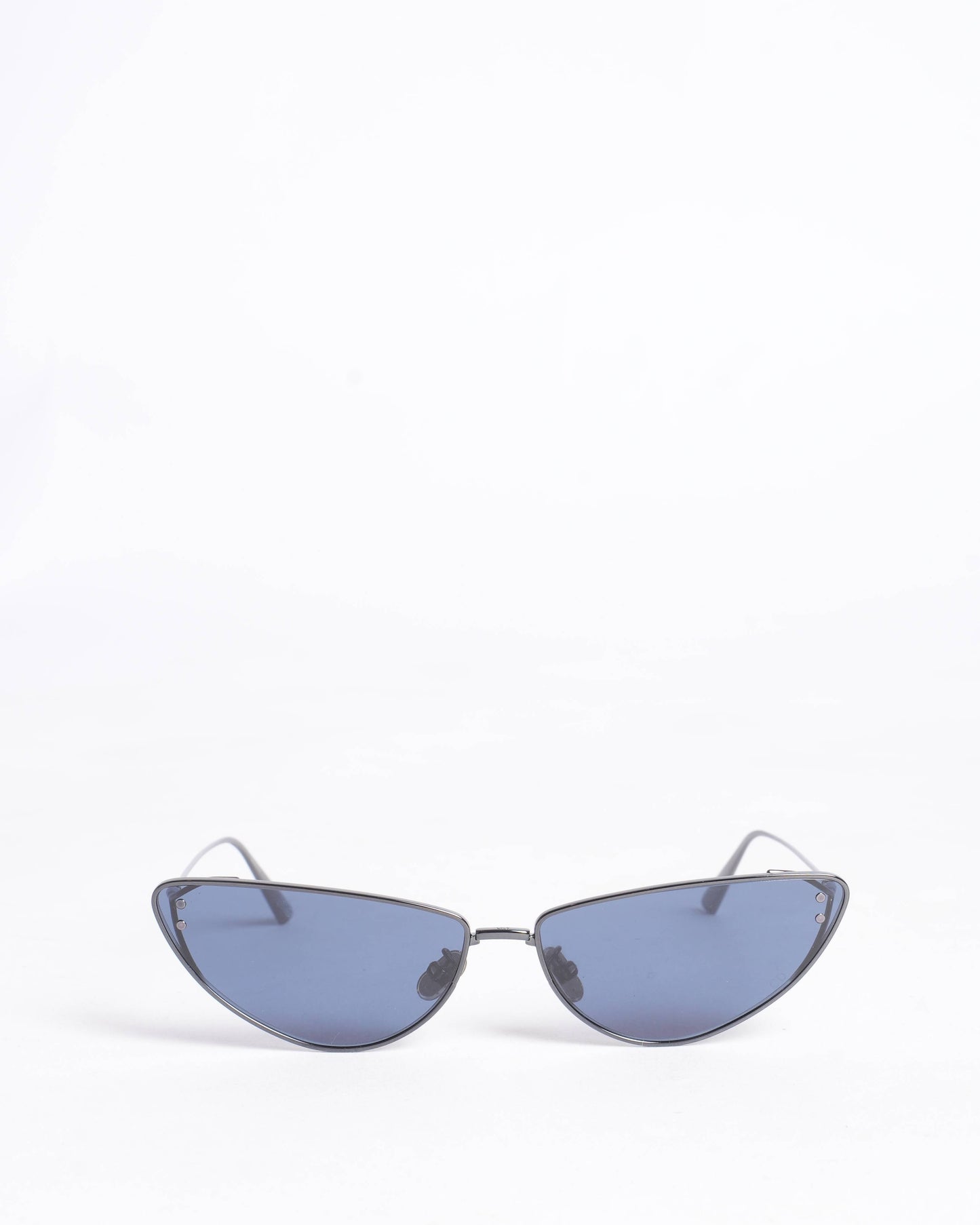 Dior Handbag Christian Cat's Eye Women's Sunglasses