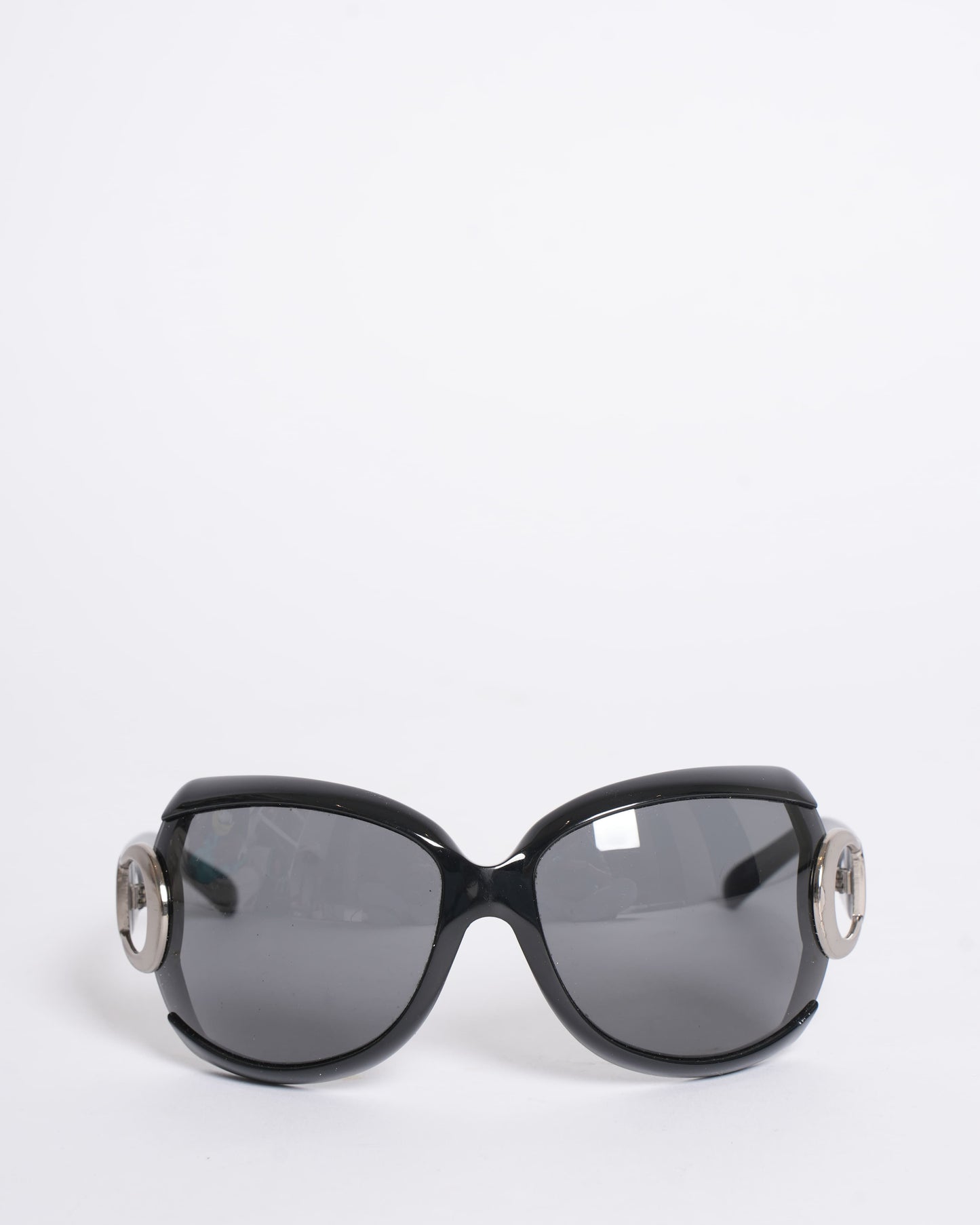 Dior Handbag Christian Wide Frame Women’s Sunglasses