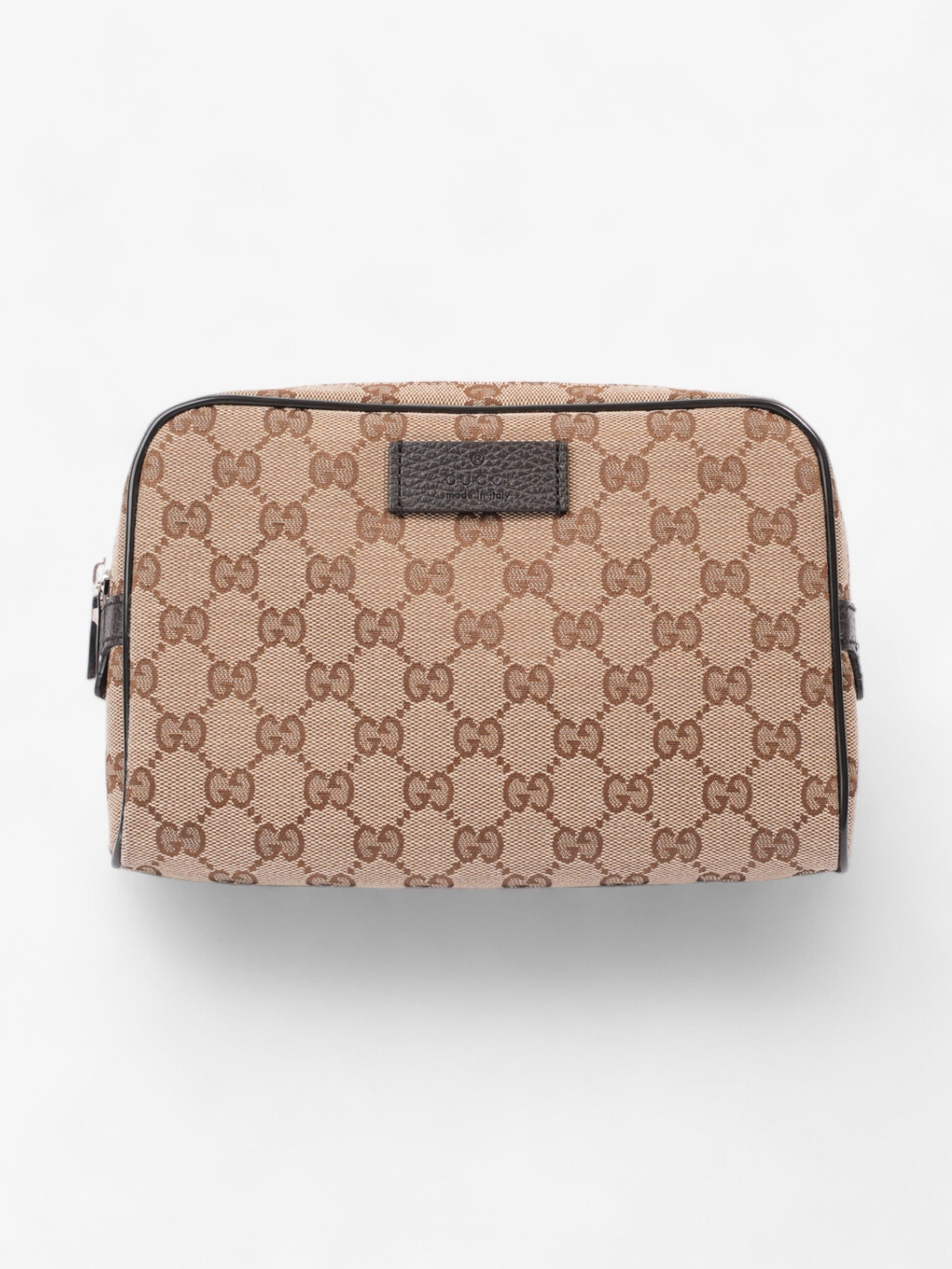 Gucci Bum Bag Supreme Canvas Crossbody Bag
