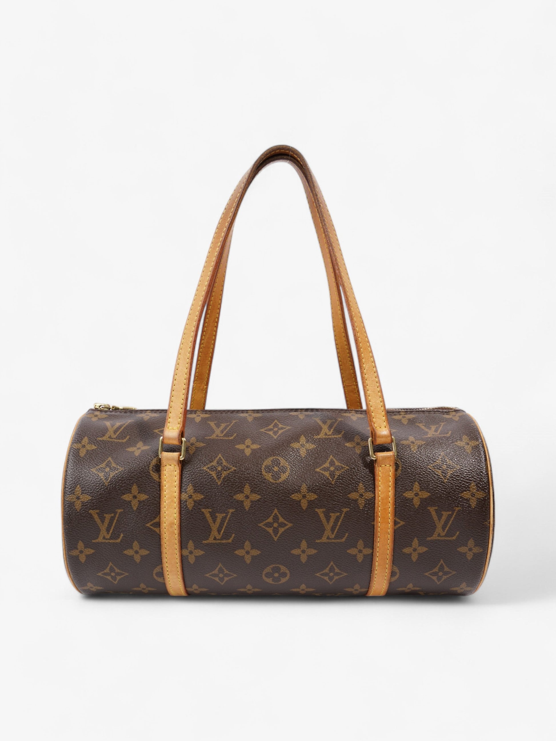 Louis Vuitton Luis Vuitton Coated 30 Monogram Canvas Apparel
