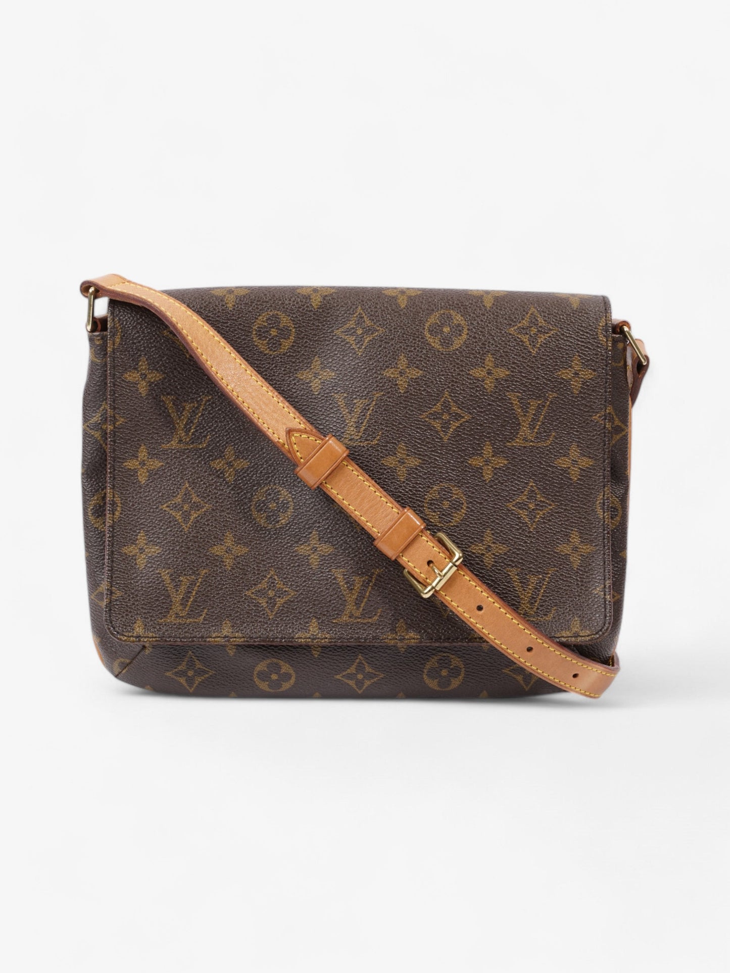 Louis Vuitton M tte Tango Coated Monogram Canvas Coated Canvas Apparel Canvas 10