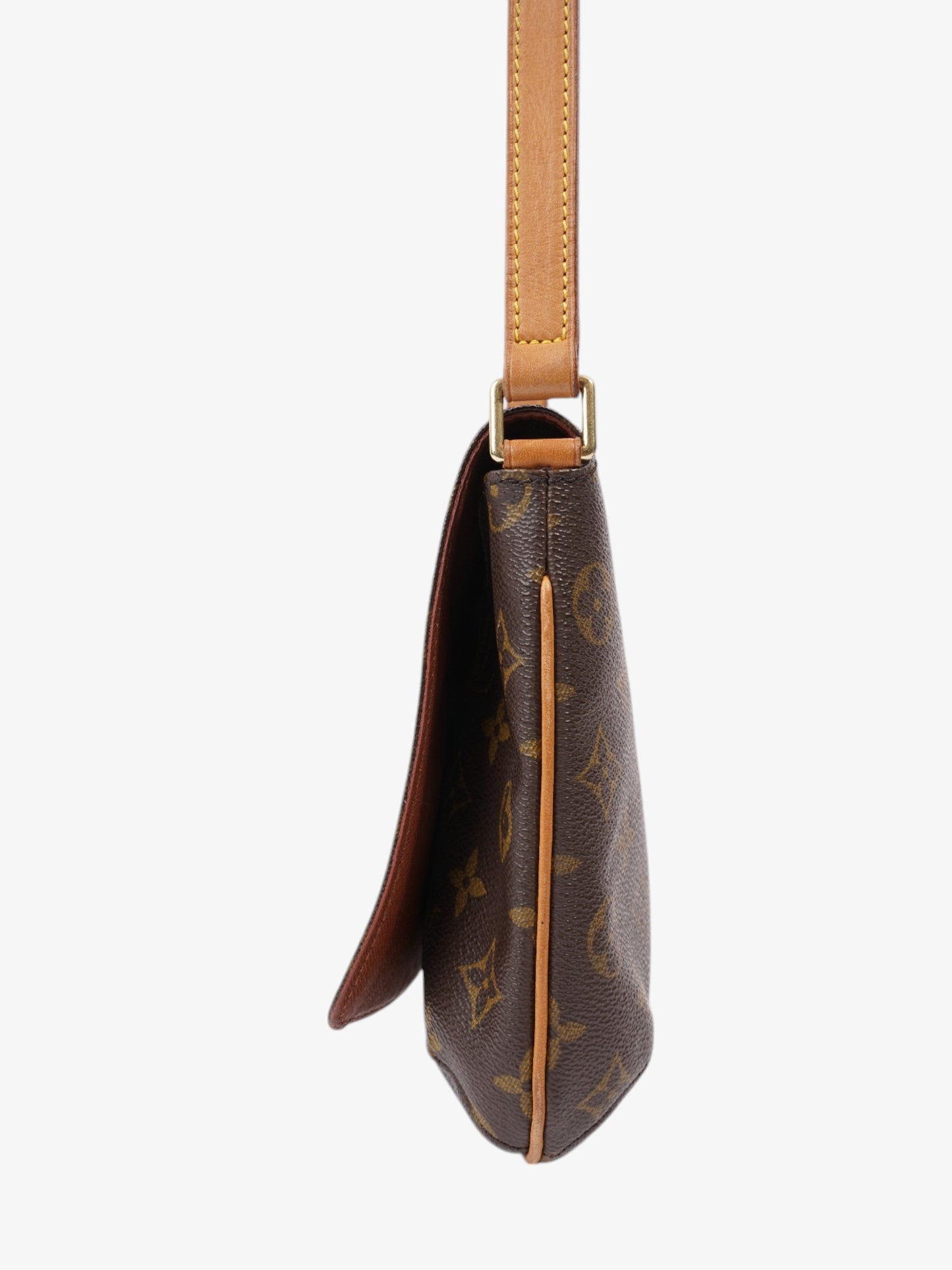 Louis Vuitton M tte Tango Coated Monogram Canvas Coated Canvas Apparel Canvas 10