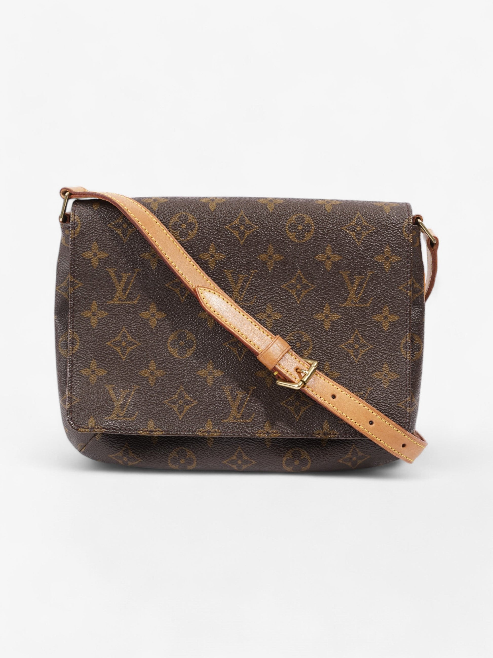 Louis Vuitton M tte Tango Coated Monogram Canvas Coated Canvas Apparel