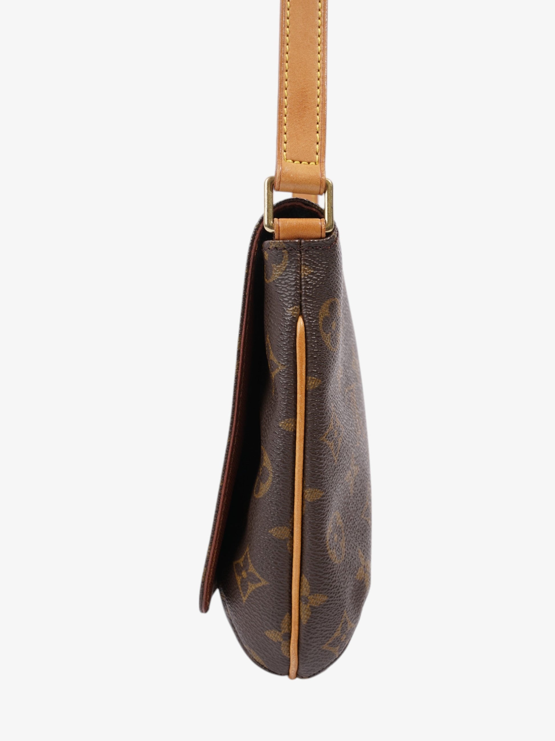 Louis Vuitton M tte Tango Coated Monogram Canvas Coated Canvas Apparel