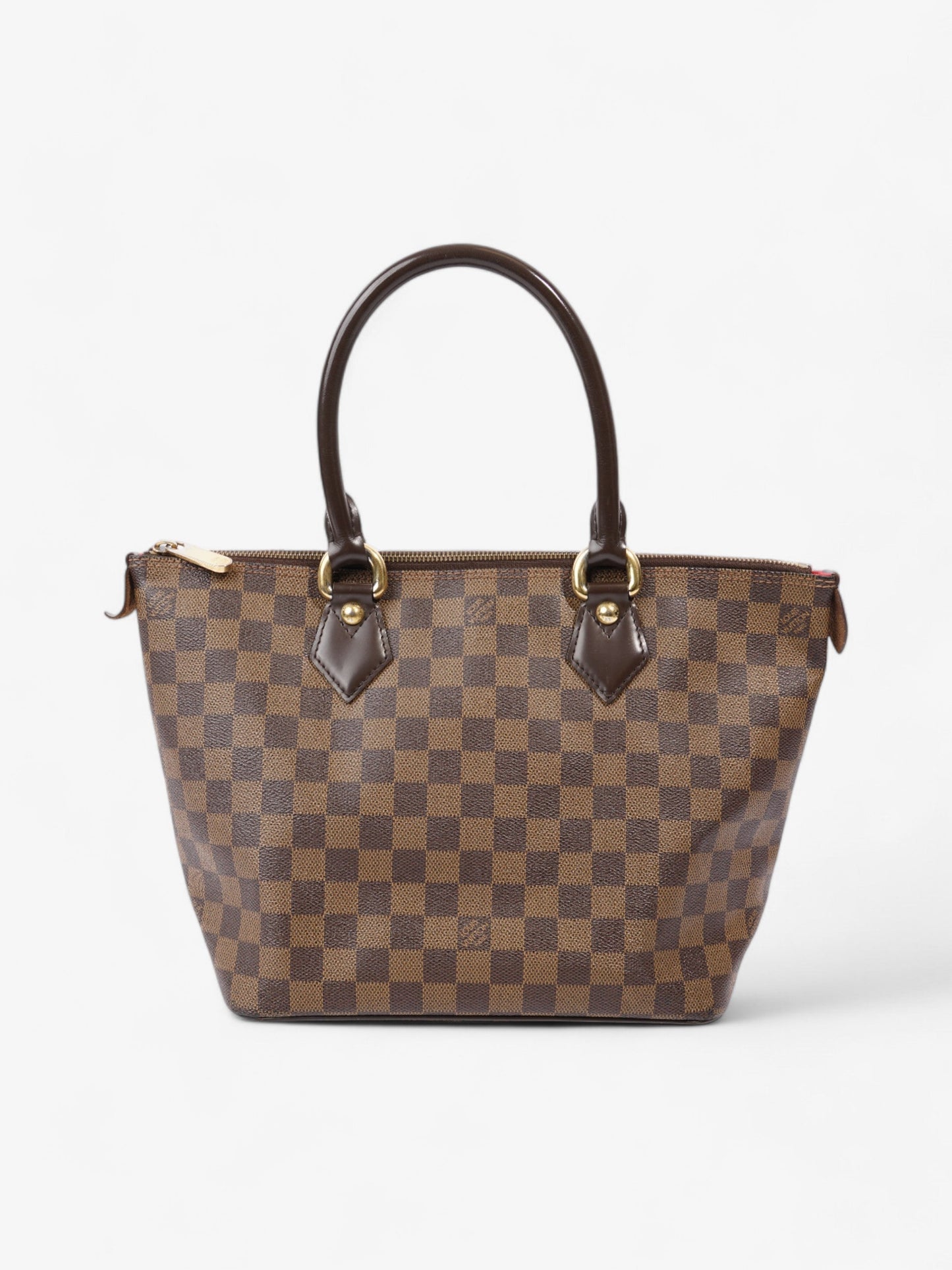 Louis Vuitton Saleya Ebene Coated Canvas Damier Apparel