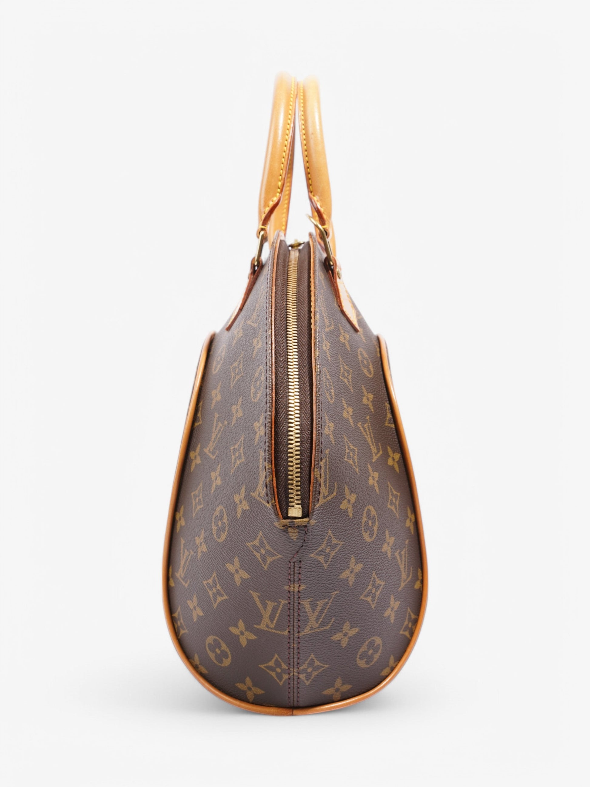 Louis Vuitton Ellipse Coated MM Monogram Canvas Coated Canvas Apparel Mm 10