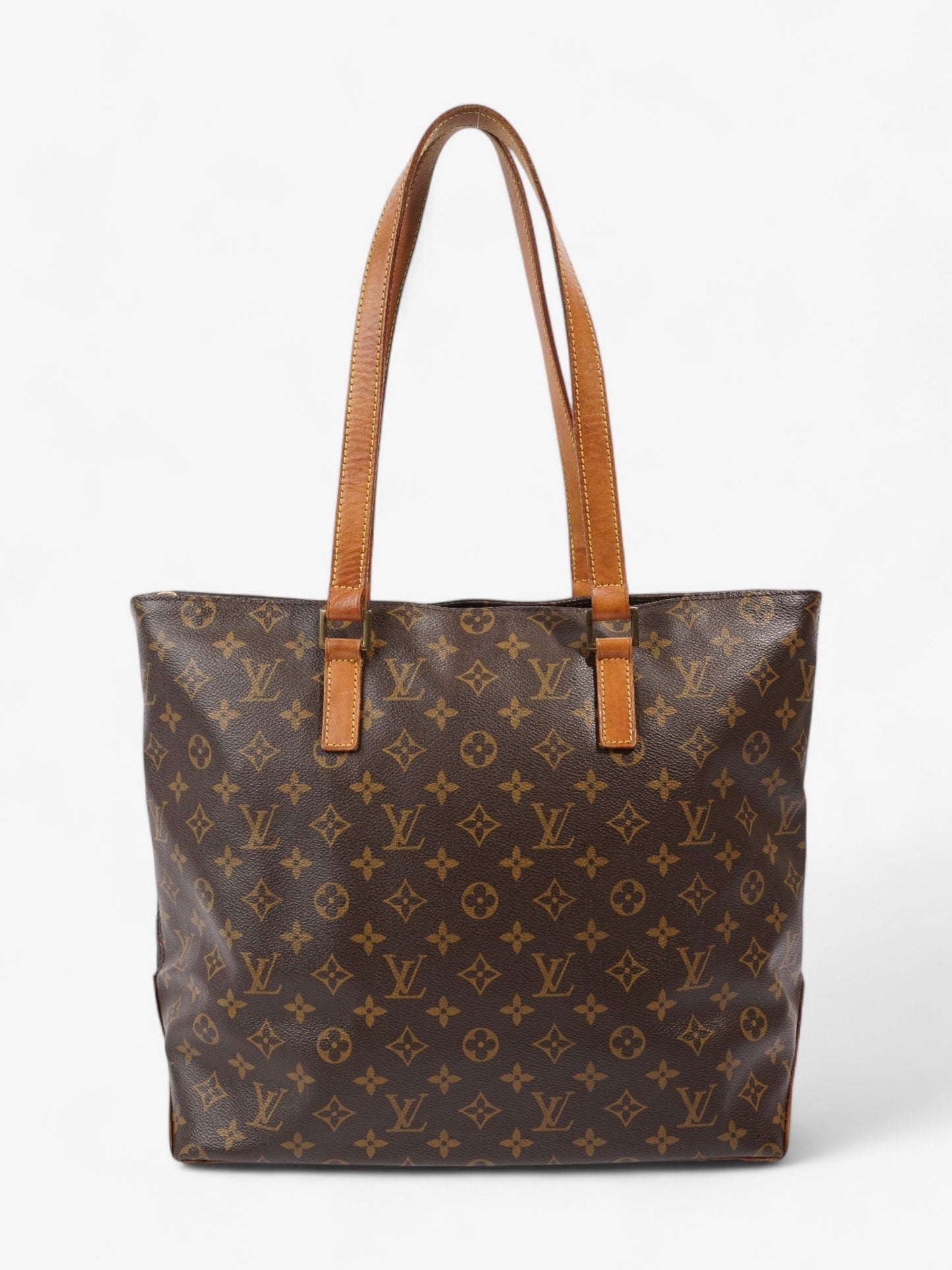 Louis Vuitton Luco Coated Monogram Canvas Apparel