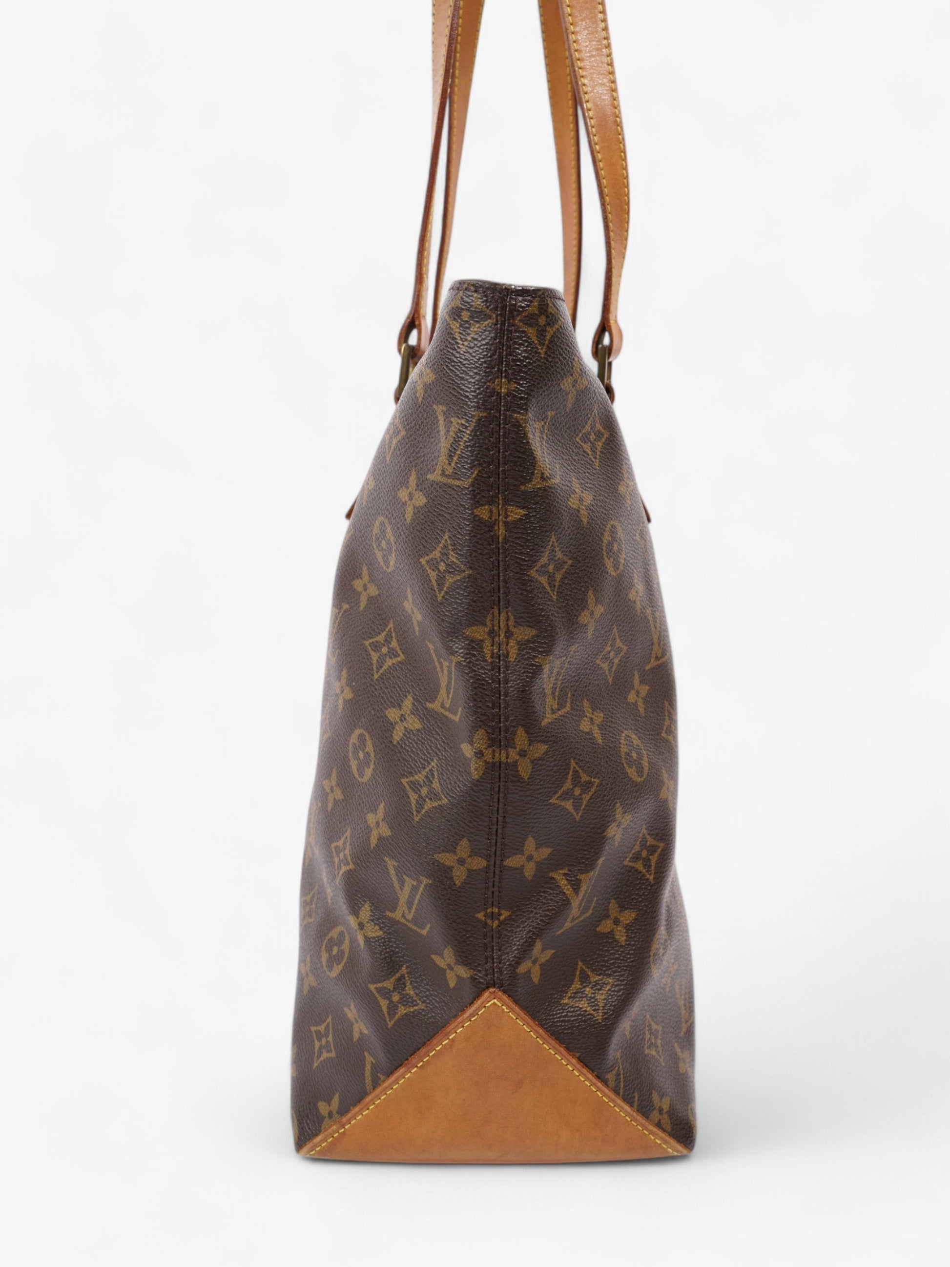 Louis Vuitton Luco Coated Monogram Canvas Apparel