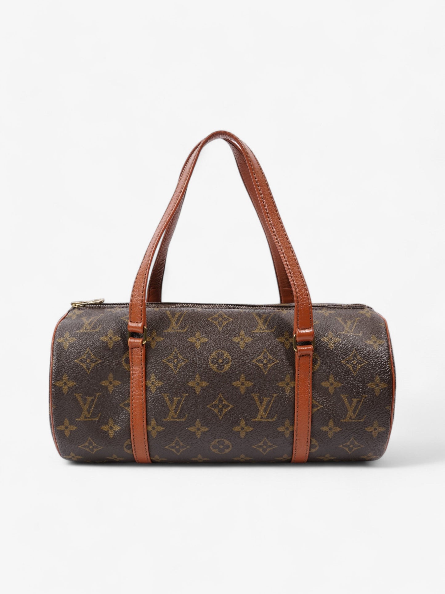 Louis Vuitton Papillon Coated 30 Monogram Canvas Coated Canvas Apparel Canvas 85