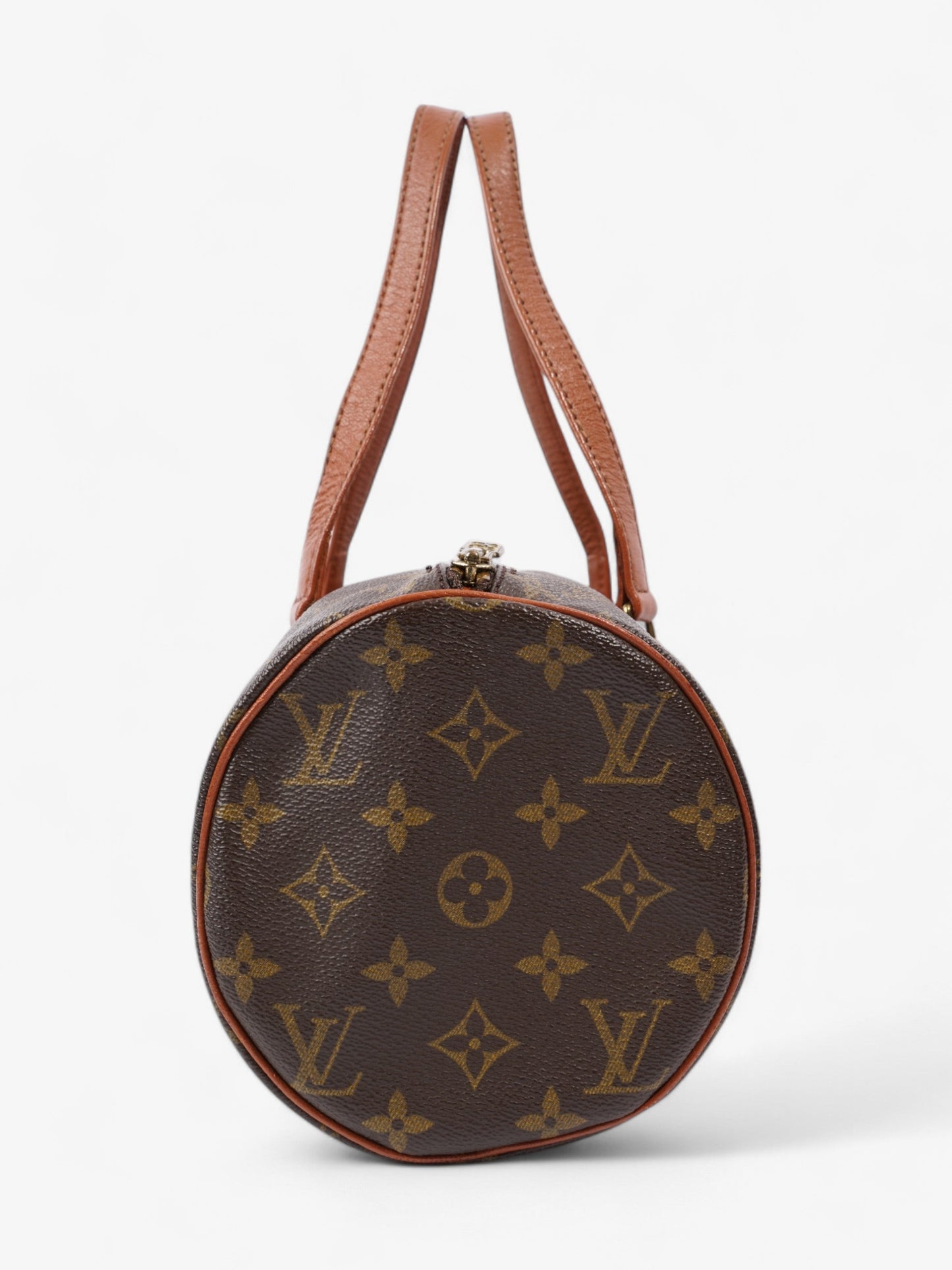 Louis Vuitton Papillon Coated 30 Monogram Canvas Coated Canvas Apparel Canvas 85