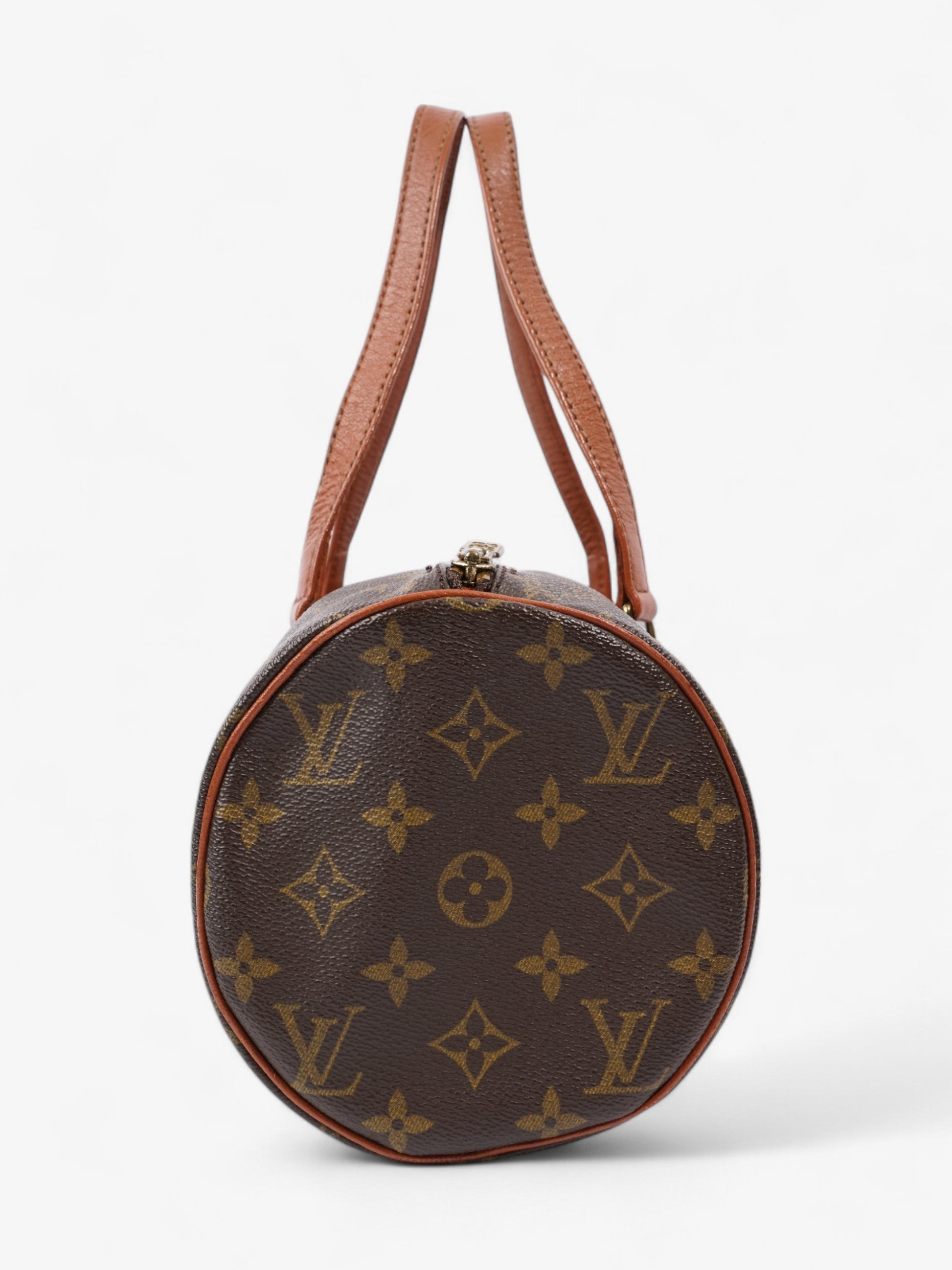 Louis Vuitton Papillon Coated 30 Monogram Canvas Coated Canvas Apparel Canvas 85