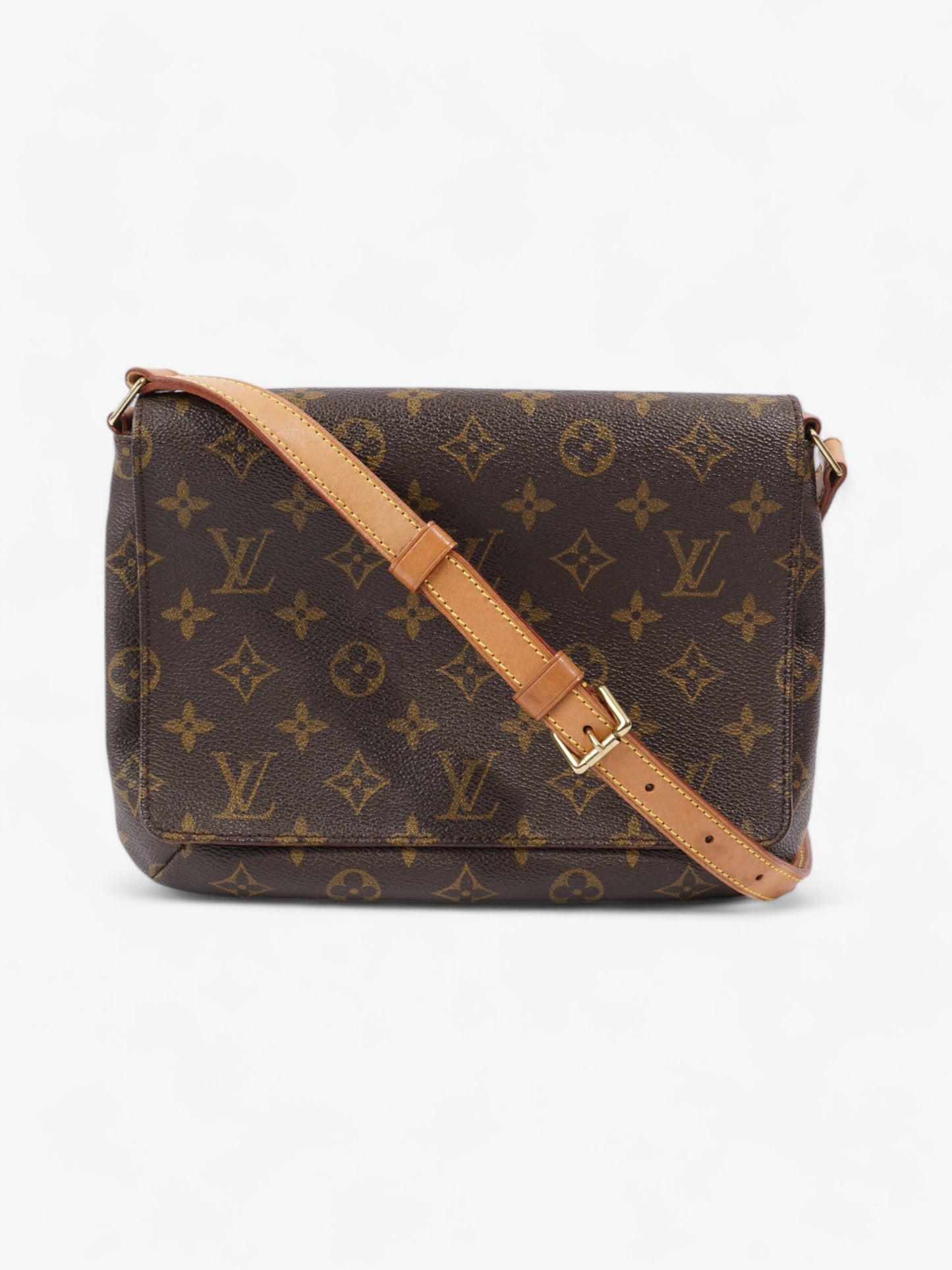 Louis Vuitton M tte Tango Coated Monogram Canvas Coated Canvas Apparel Canvas 12