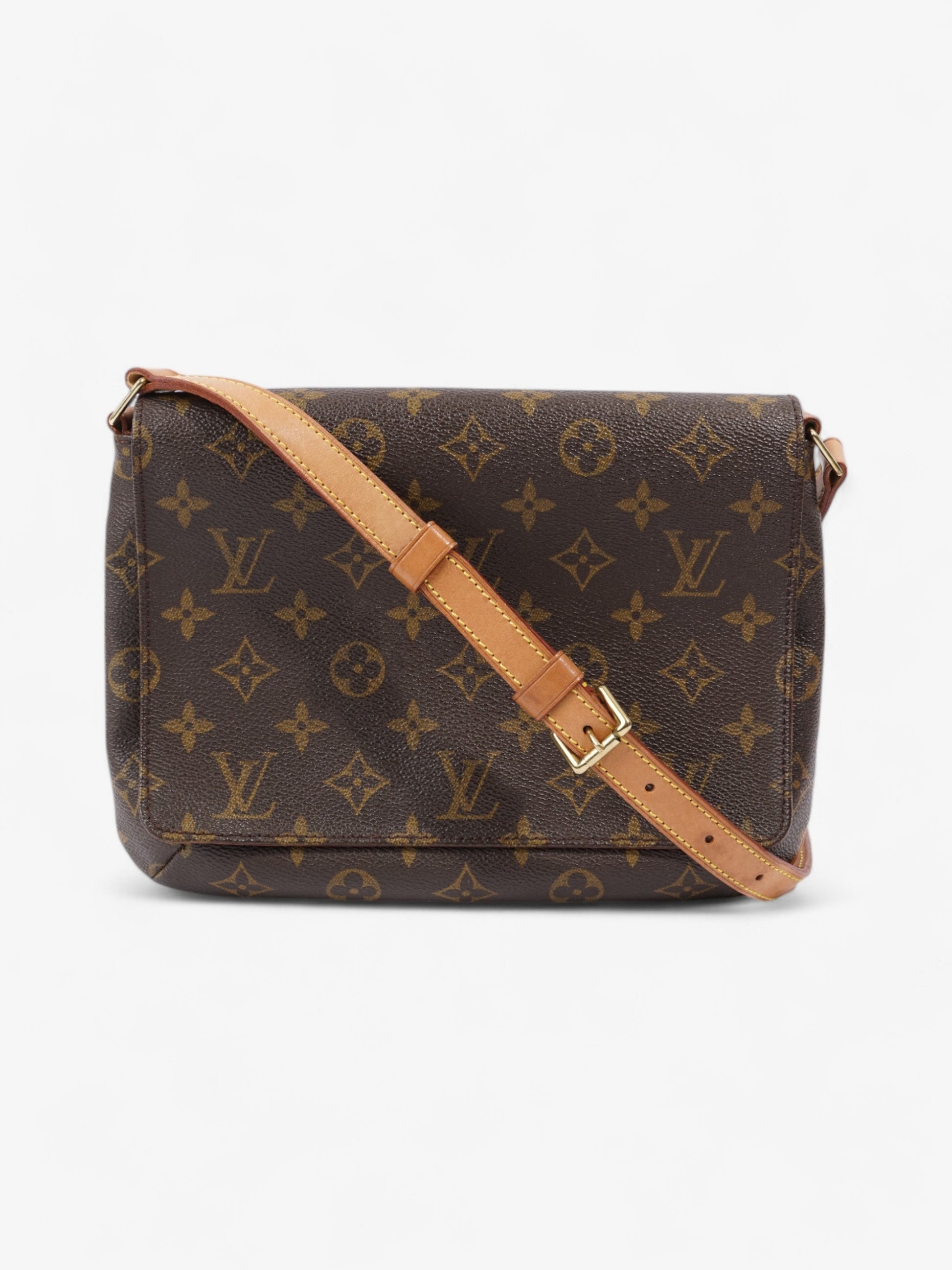 Louis Vuitton M tte Tango Coated Monogram Canvas Coated Canvas Apparel Canvas 12