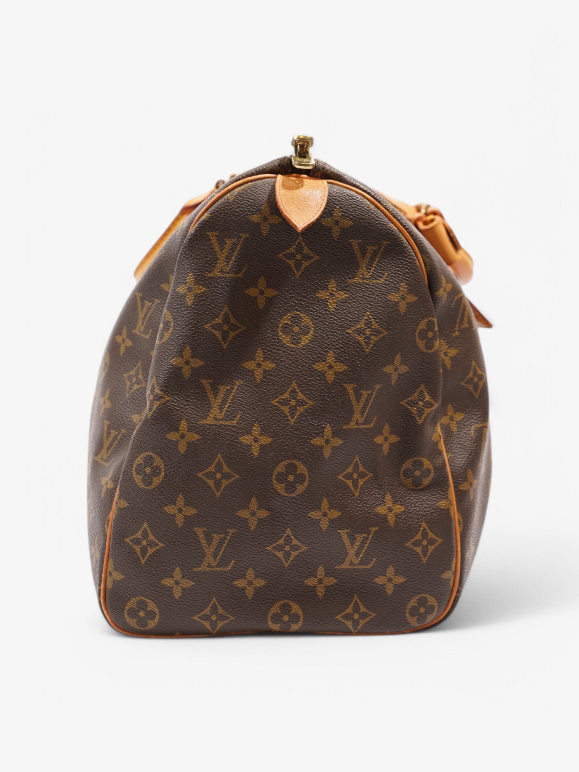 Louis Vuitton Keepall Coated 45 Monogram Canvas Coated Canvas Apparel Canvas 180