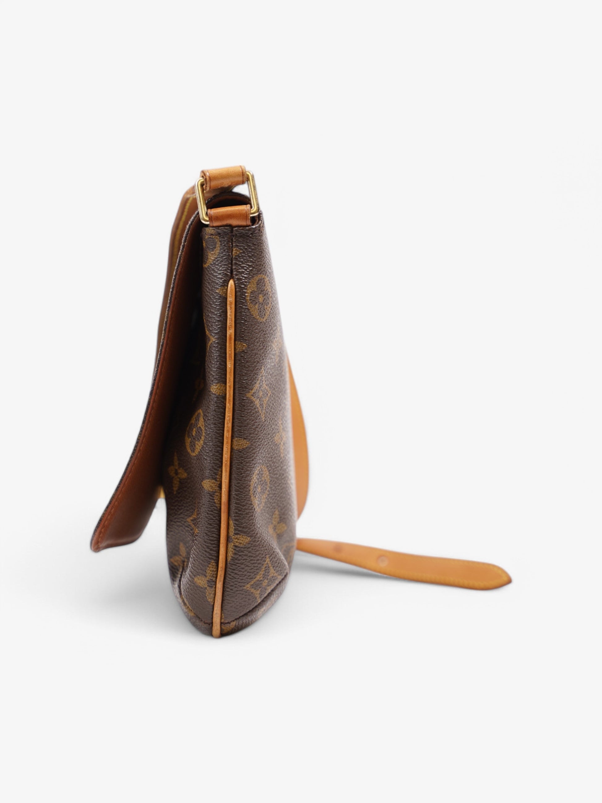 Louis Vuitton M tte Tango Coated Monogram Canvas Coated Canvas Apparel Canvas 13