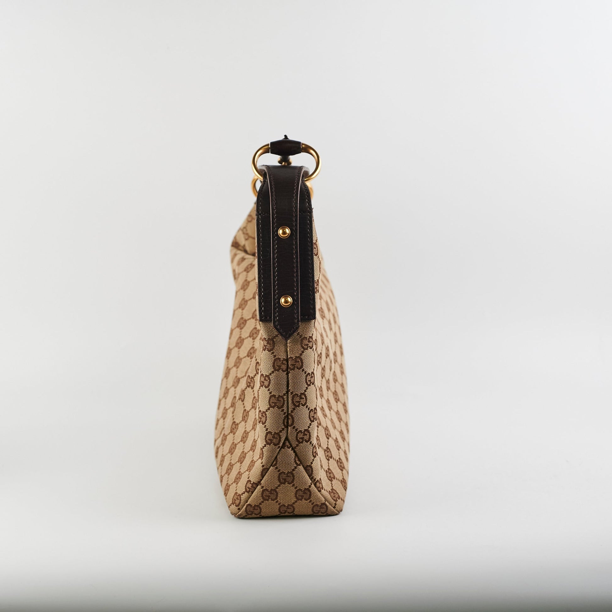 Gucci Hobo Bag Travel Bag