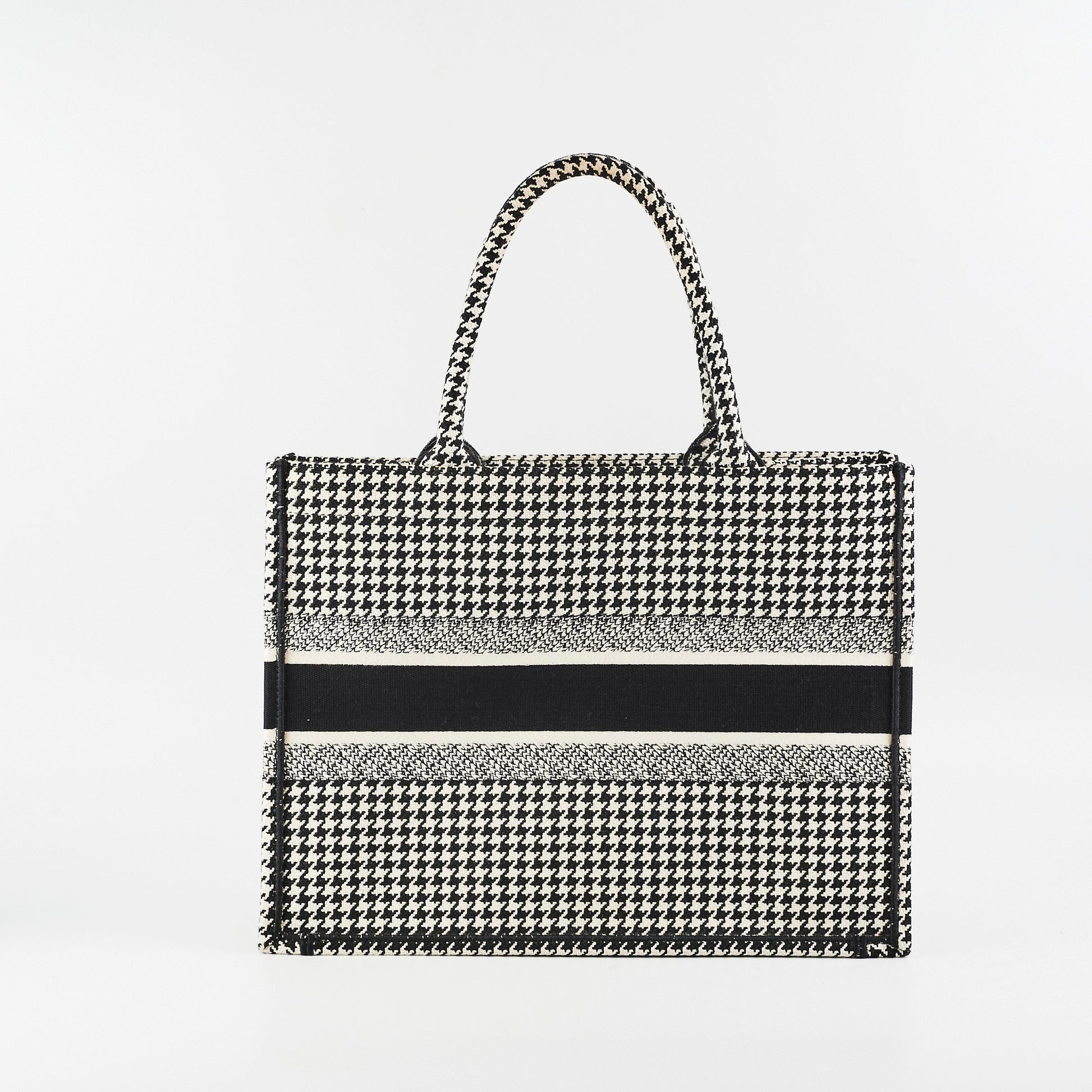 Dior Deal Of The Week Christian Book Tote Medium Tote Bag Medium Book Tote