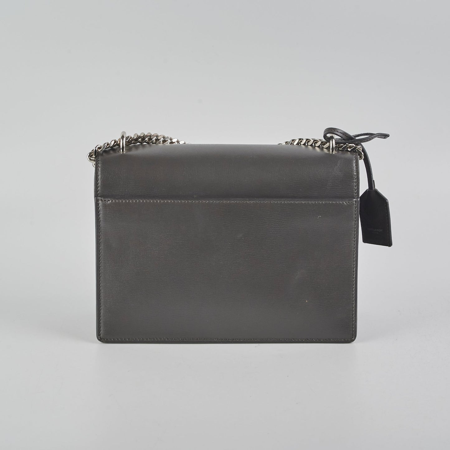 YSL Saint Laurent Sunset Crossbody Bag Medium Laurent Sunset Medium