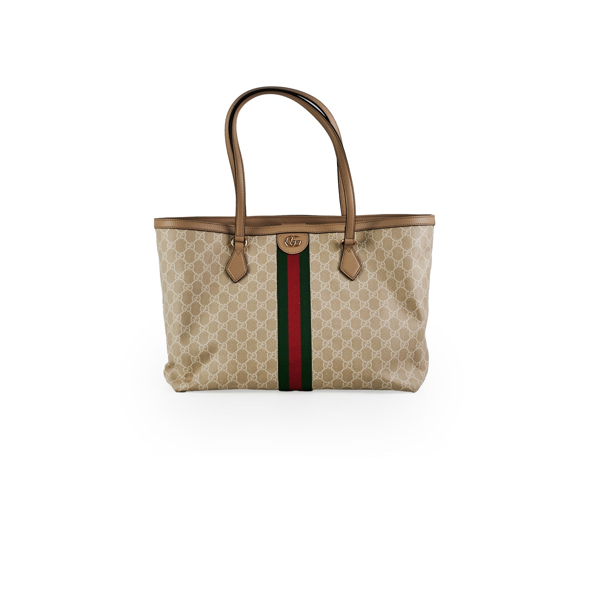Gucci Ophidia Tote Medium Tote Bag