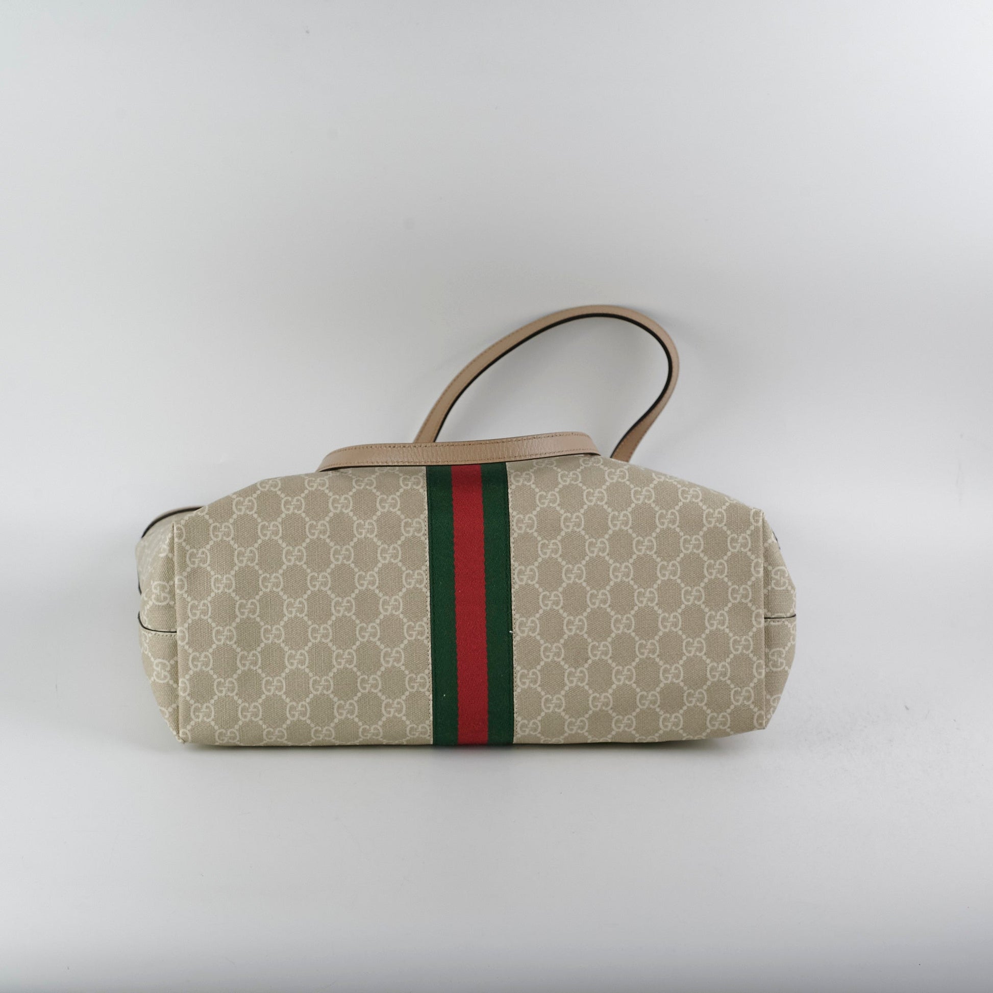 Gucci Ophidia Tote Medium Tote Bag