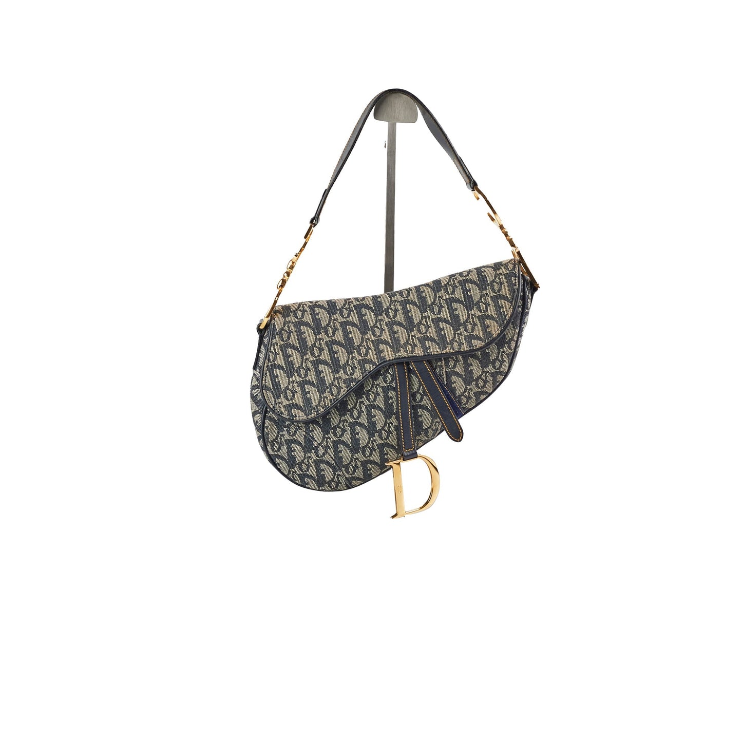 Dior Christian Saddle Bag Shoulder Bag Dior Saddle Bag