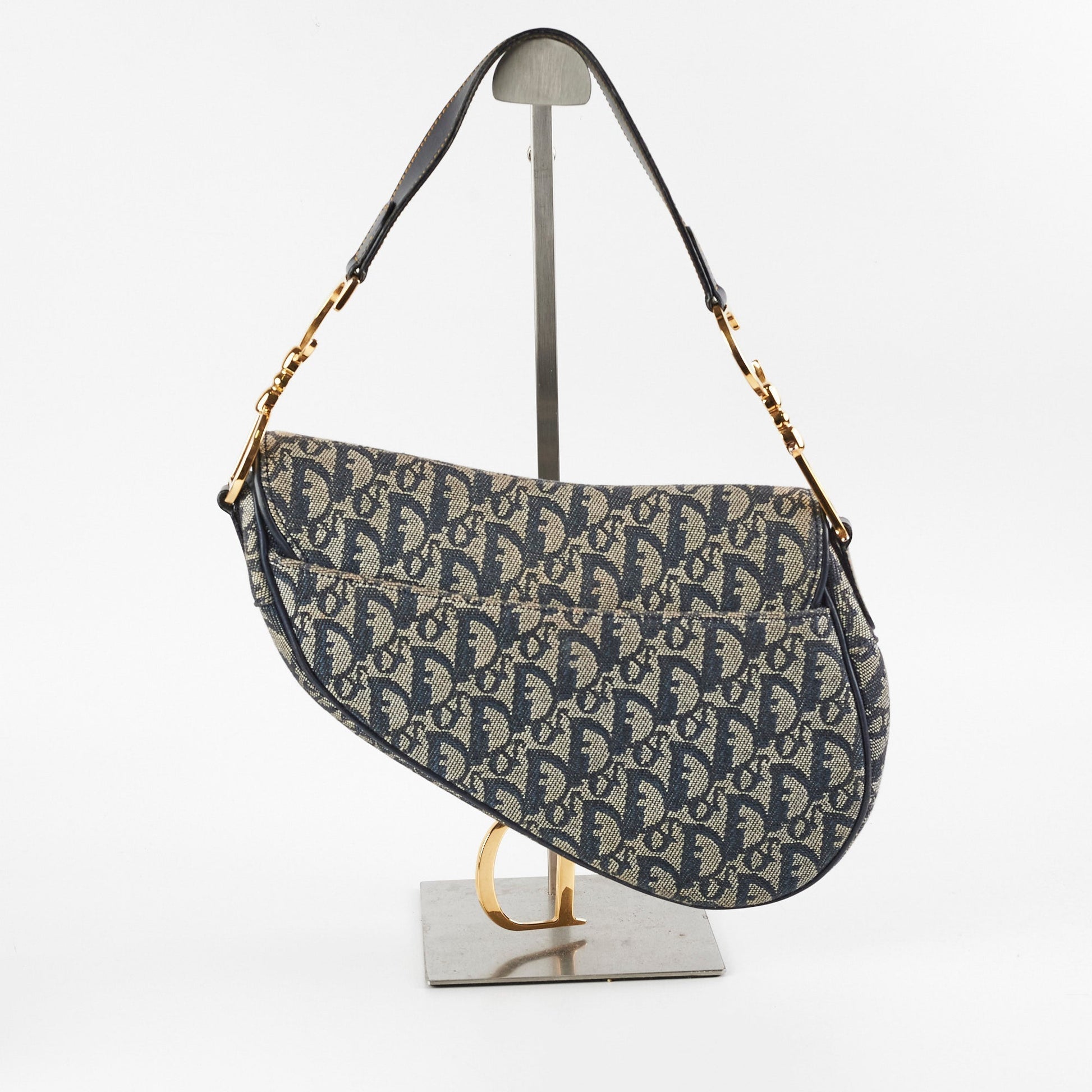 Dior Christian Saddle Bag Shoulder Bag Dior Saddle Bag