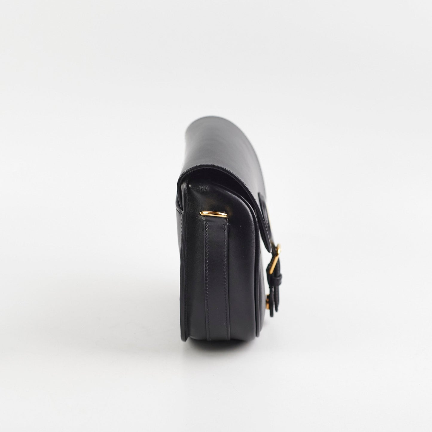 Dior Christian Bobby Crossbody Bag Black Medium 2