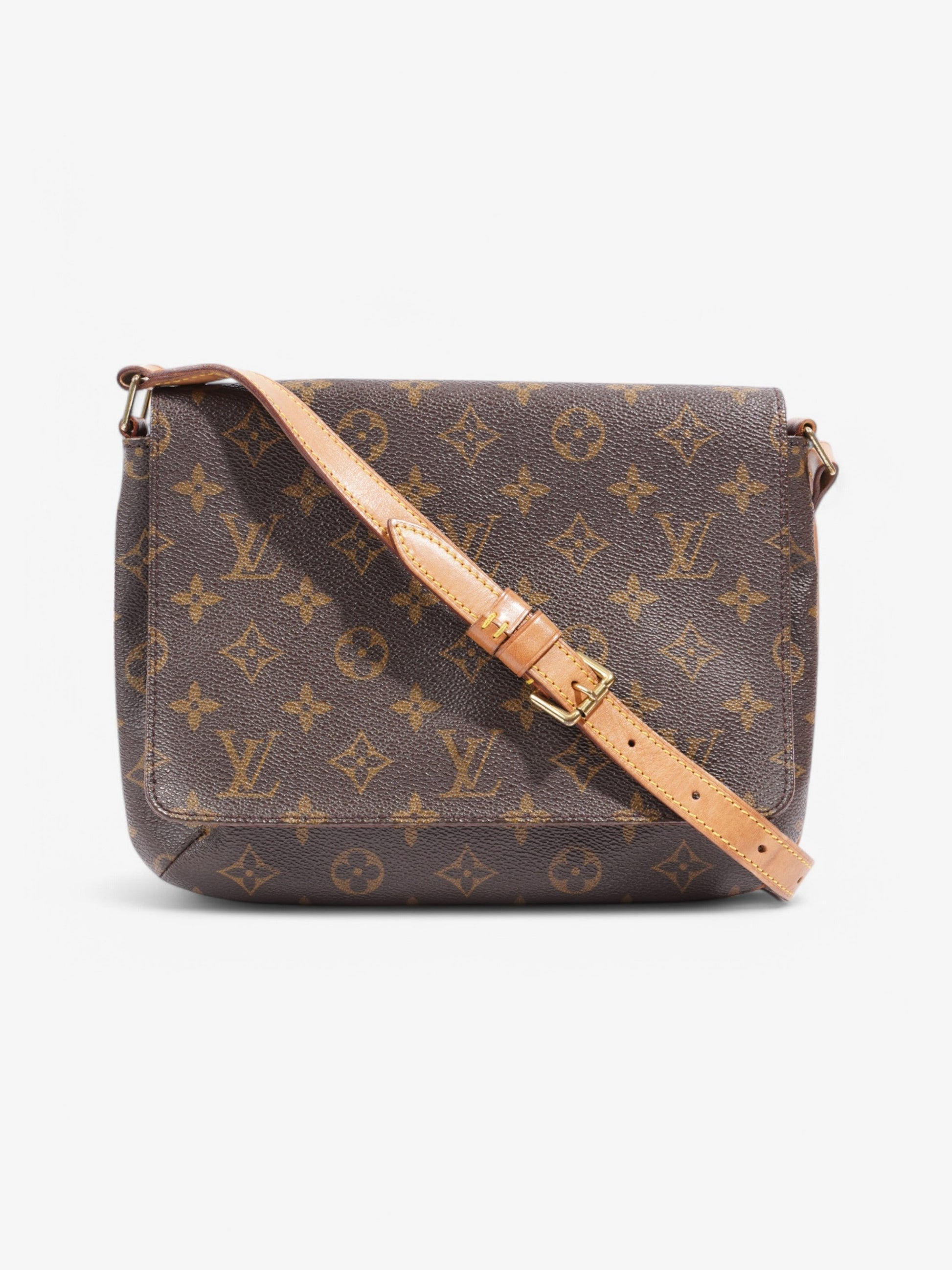 Louis Vuitton M tte Tango Coated Monogram Canvas Coated Canvas Apparel Canvas 24