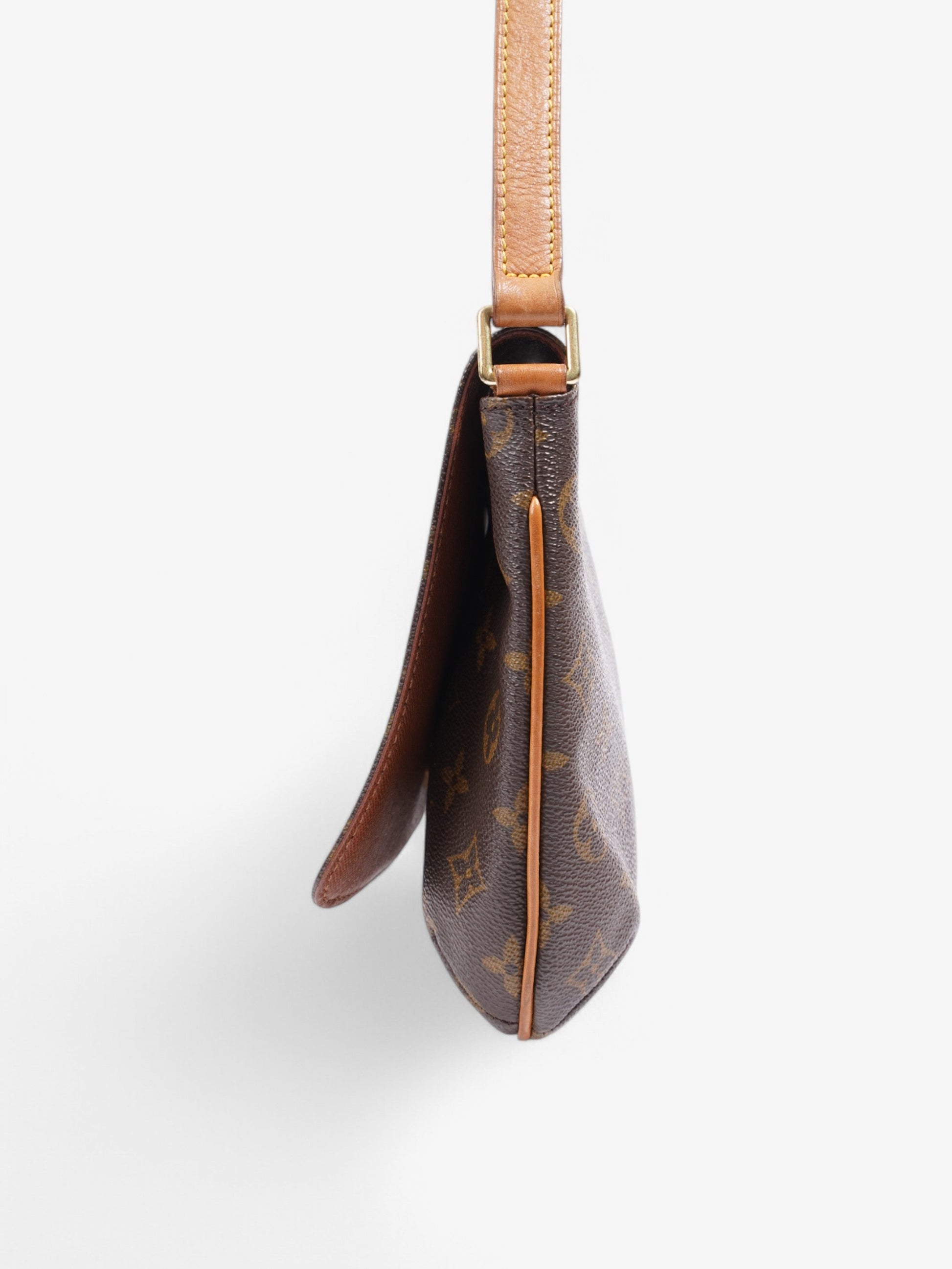 Louis Vuitton M tte Tango Coated Monogram Canvas Coated Canvas Apparel Canvas 24