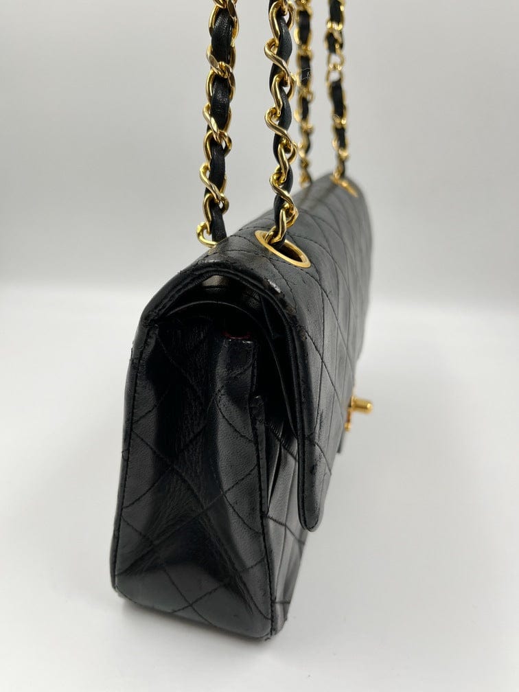 Chanel Classic Double Flap Bag Small