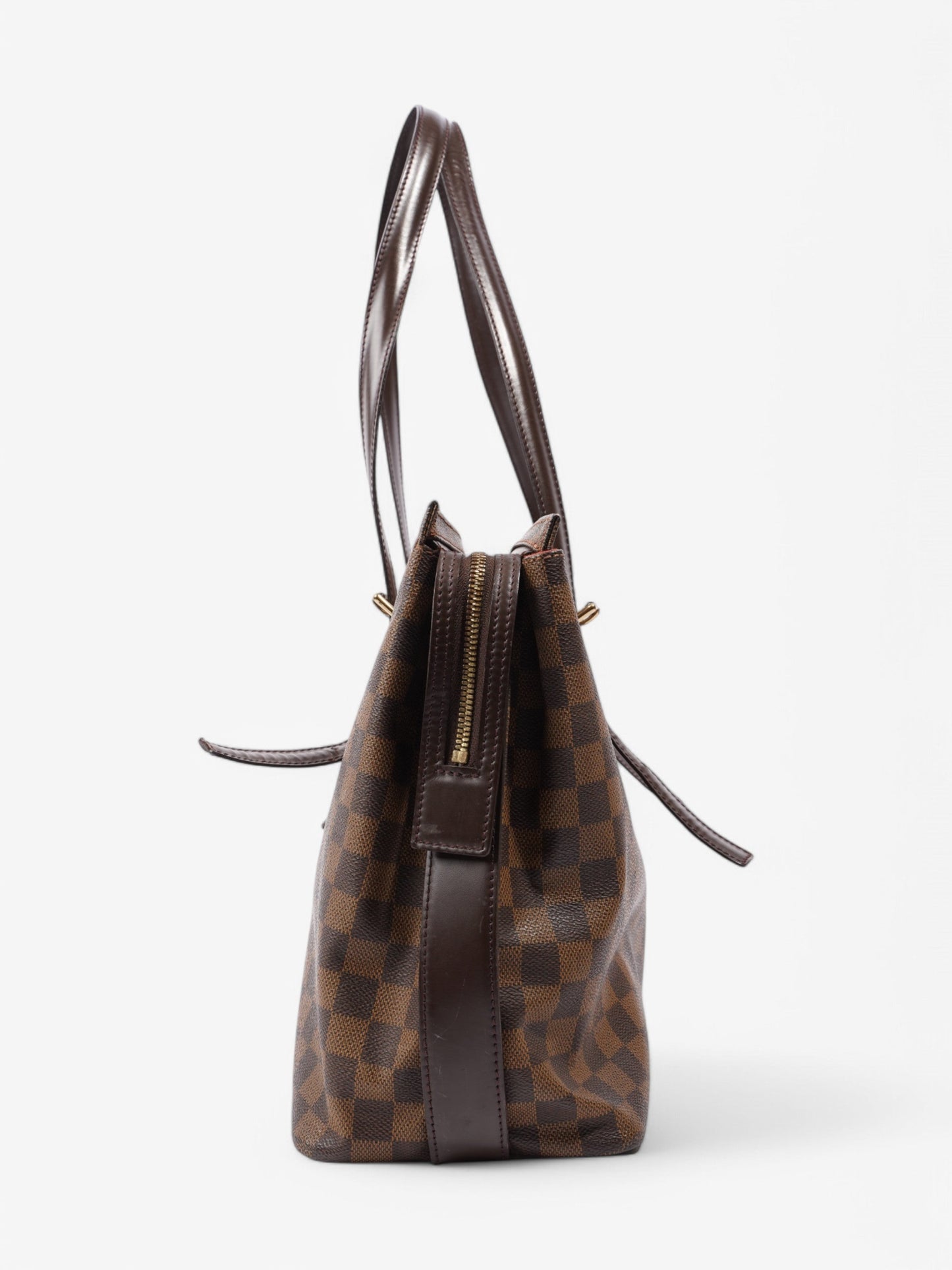 Louis Vuitton Chelsea Coated GM Monogram Damier Canvas Coated Canvas Apparel
