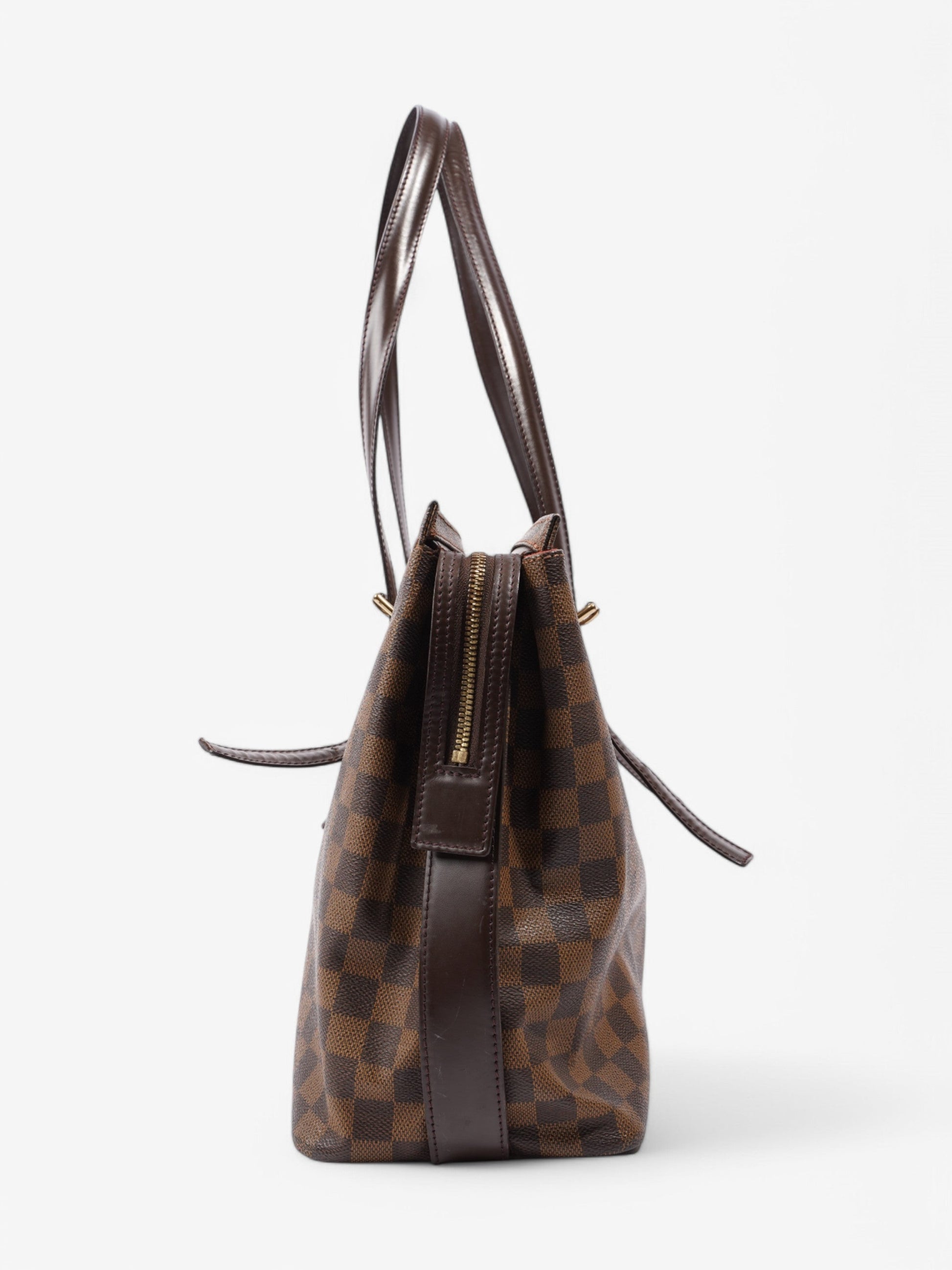 Louis Vuitton Chelsea Coated GM Monogram Damier Canvas Coated Canvas Apparel