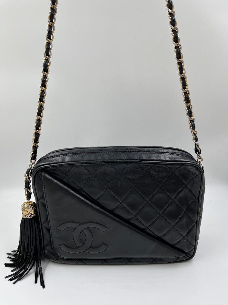   Chanel Camera Bag