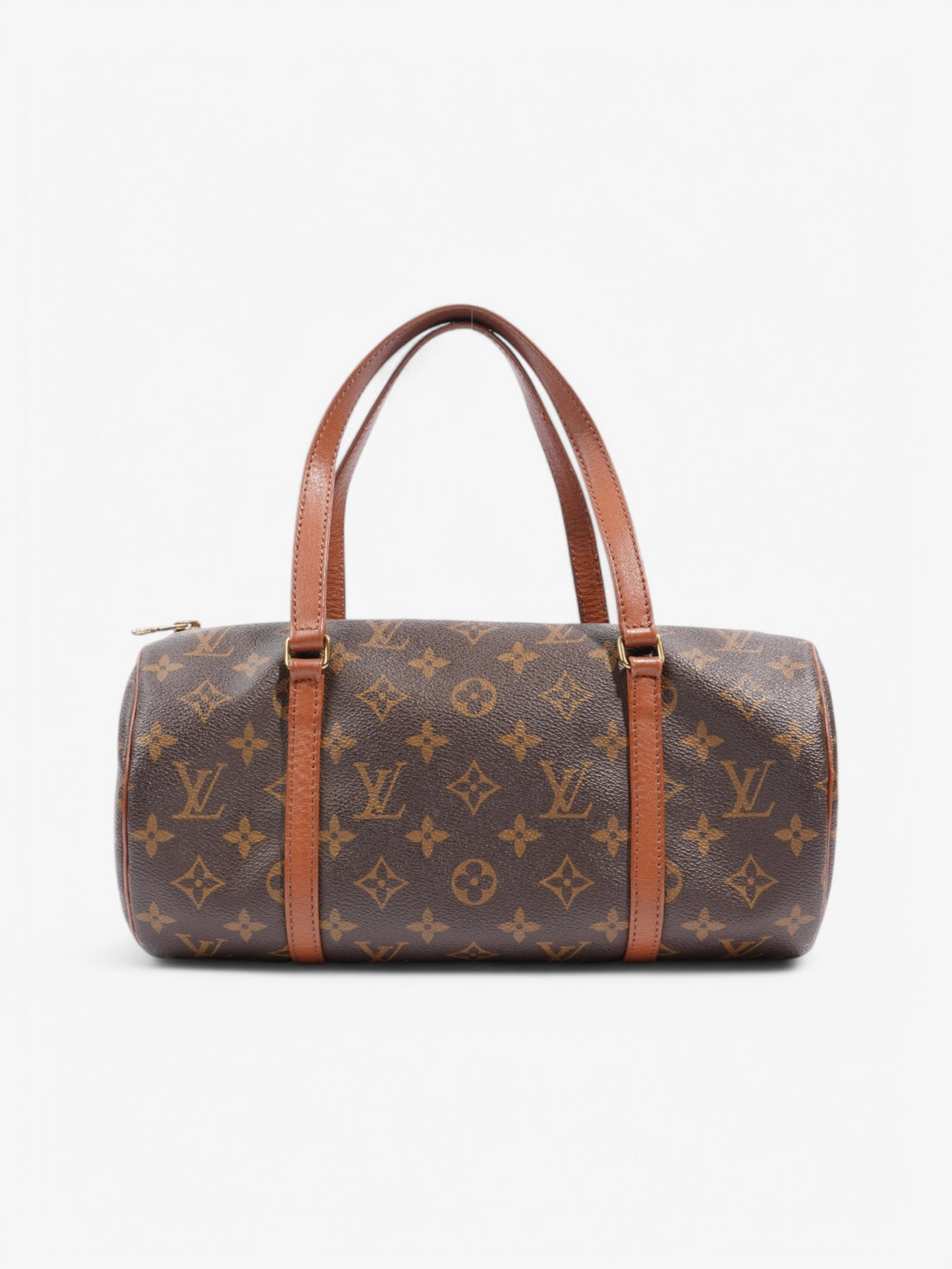 Louis Vuitton Papillon Coated 30 Monogram Canvas Coated Canvas Apparel Canvas 121