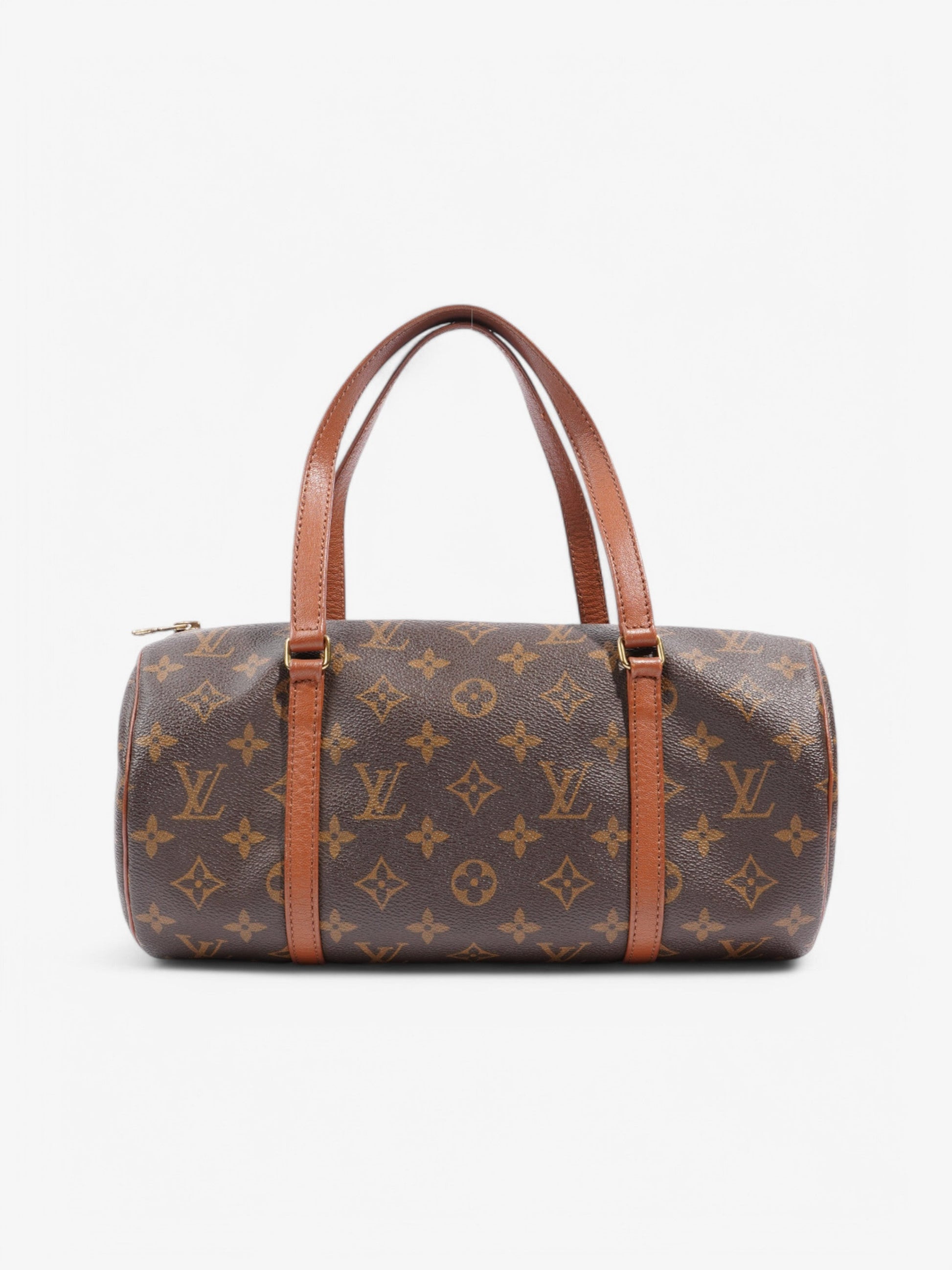 Louis Vuitton Papillon Coated 30 Monogram Canvas Coated Canvas Apparel Canvas 121