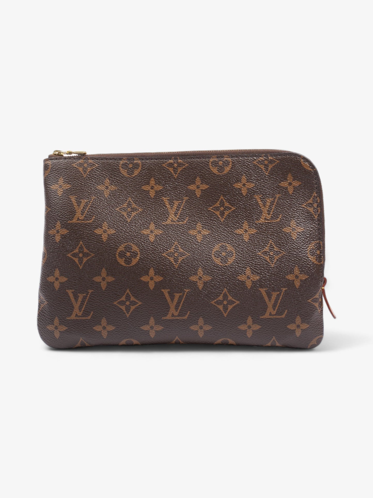 Louis Vuitton Etui Voyage PM Monogram Canvas Handbag