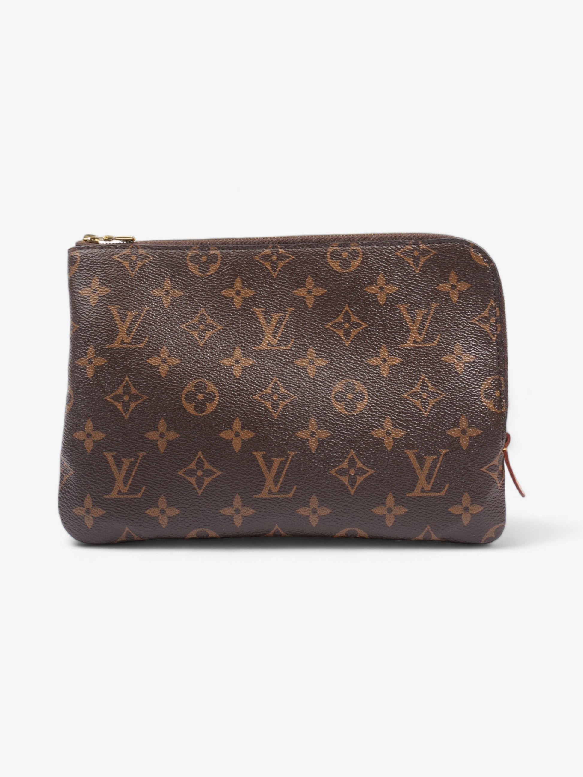 Louis Vuitton Etui Voyage PM Monogram Canvas Handbag