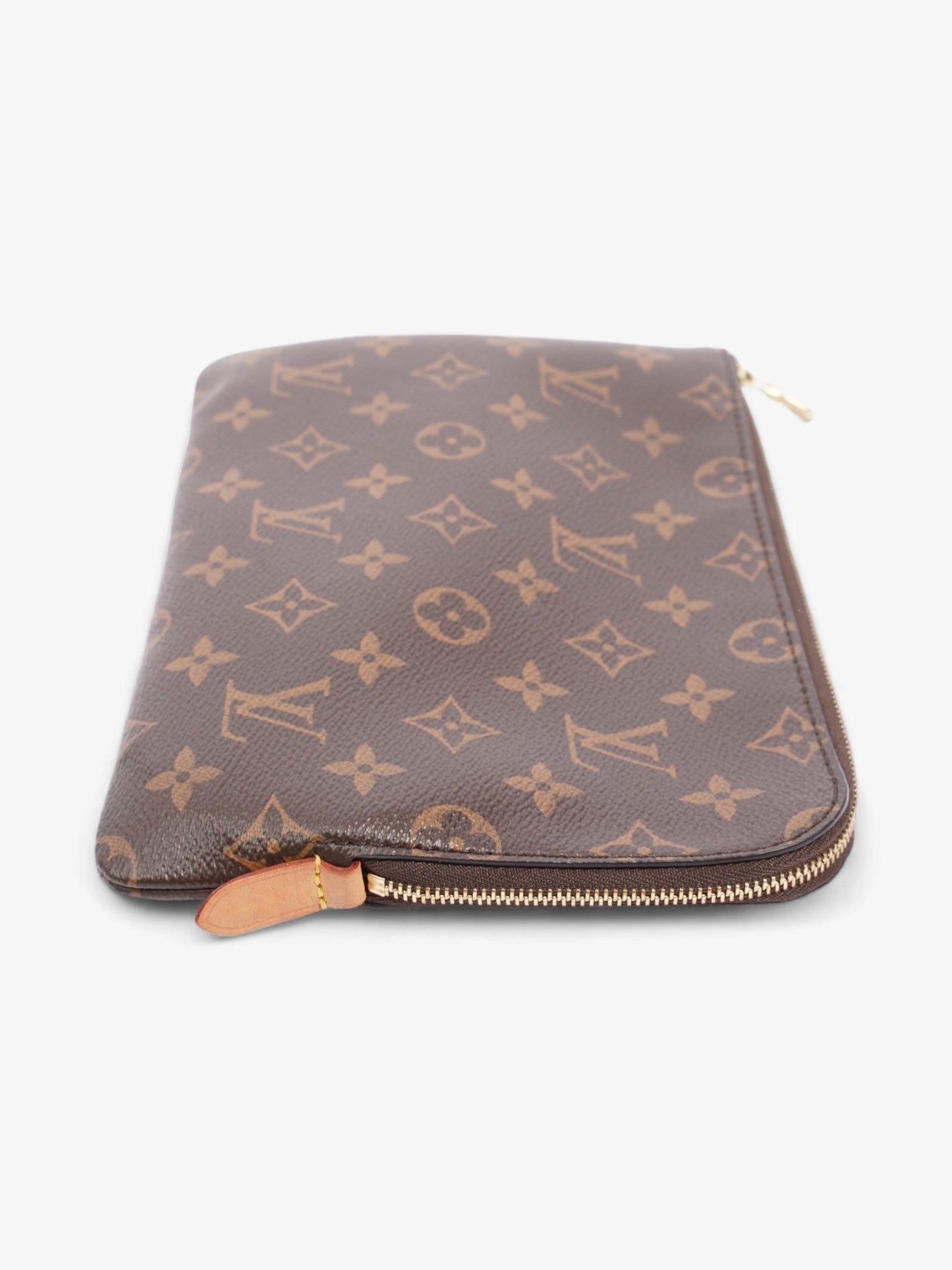 Louis Vuitton Etui Voyage PM Monogram Canvas Handbag