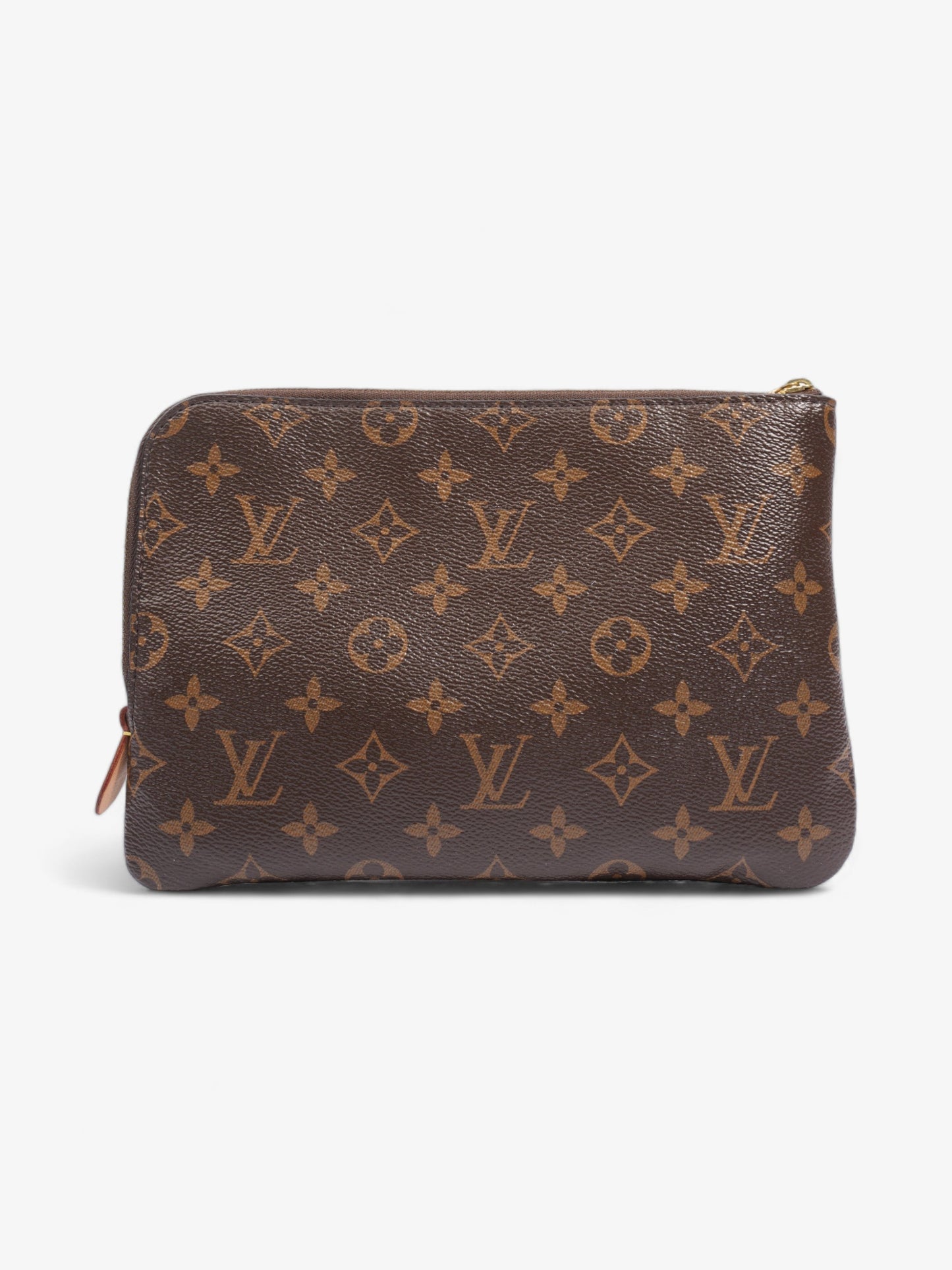 Louis Vuitton Etui Voyage PM Monogram Canvas Handbag