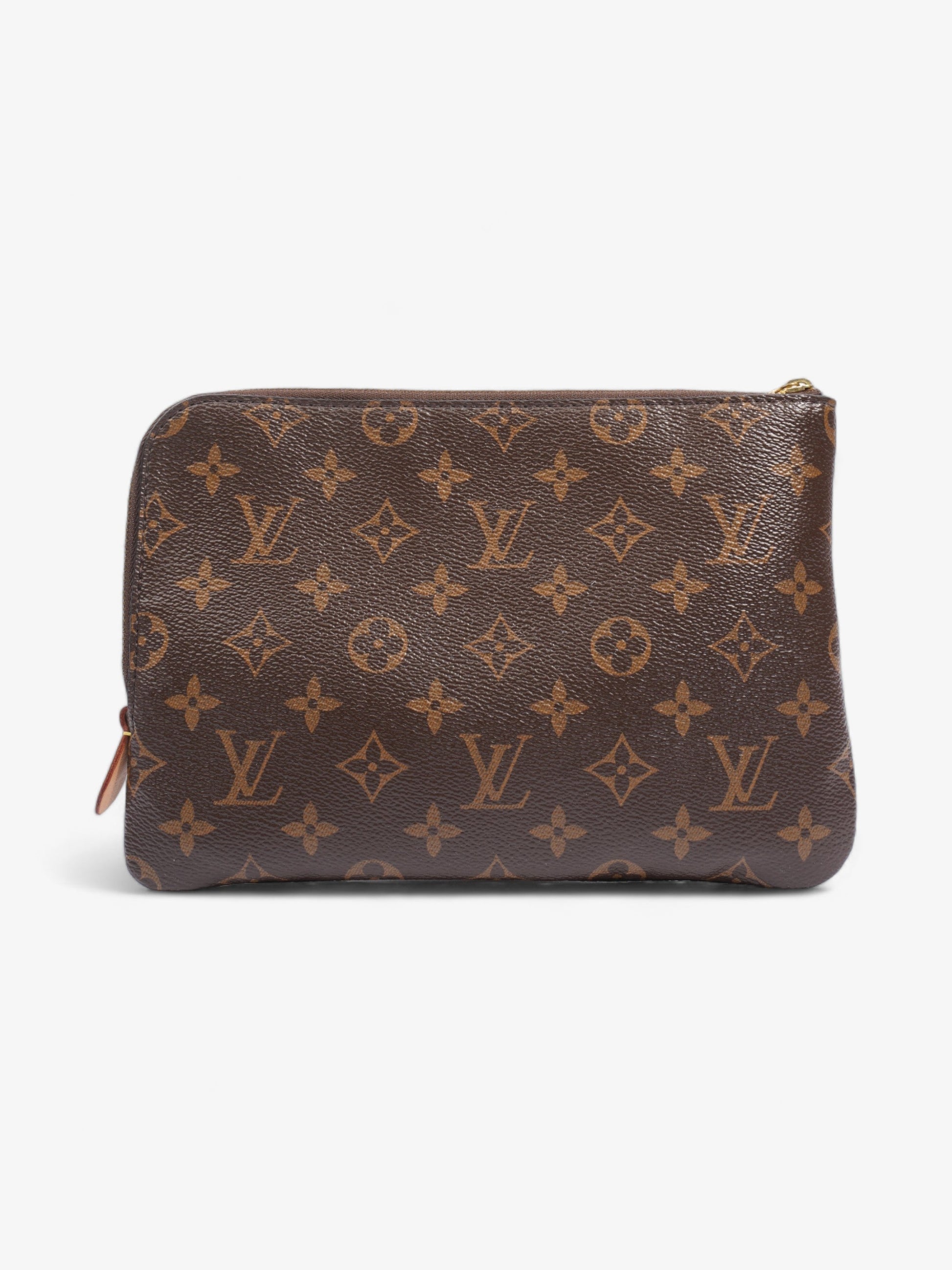 Louis Vuitton Etui Voyage PM Monogram Canvas Handbag