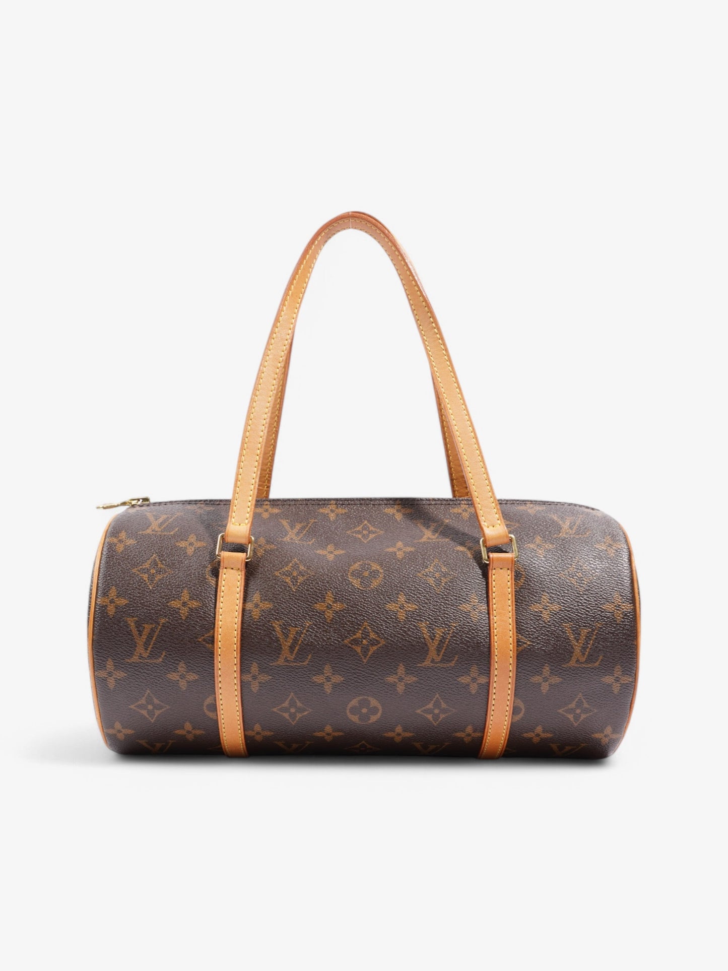 Louis Vuitton Papillon Coated 30 Monogram Canvas Coated Canvas Apparel Canvas 119