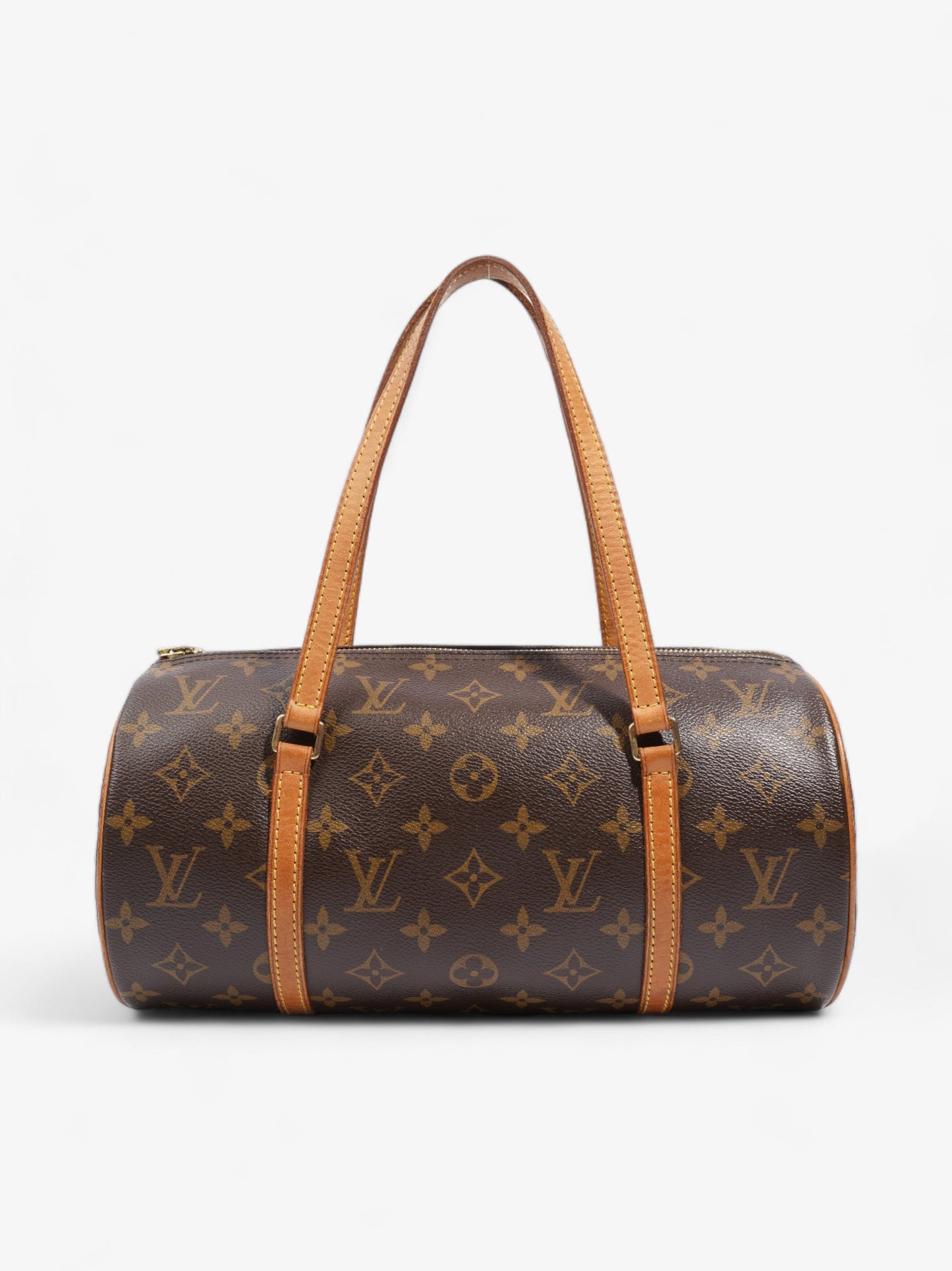 Louis Vuitton Papillon Coated 30 Monogram Canvas Coated Canvas Apparel Canvas 58