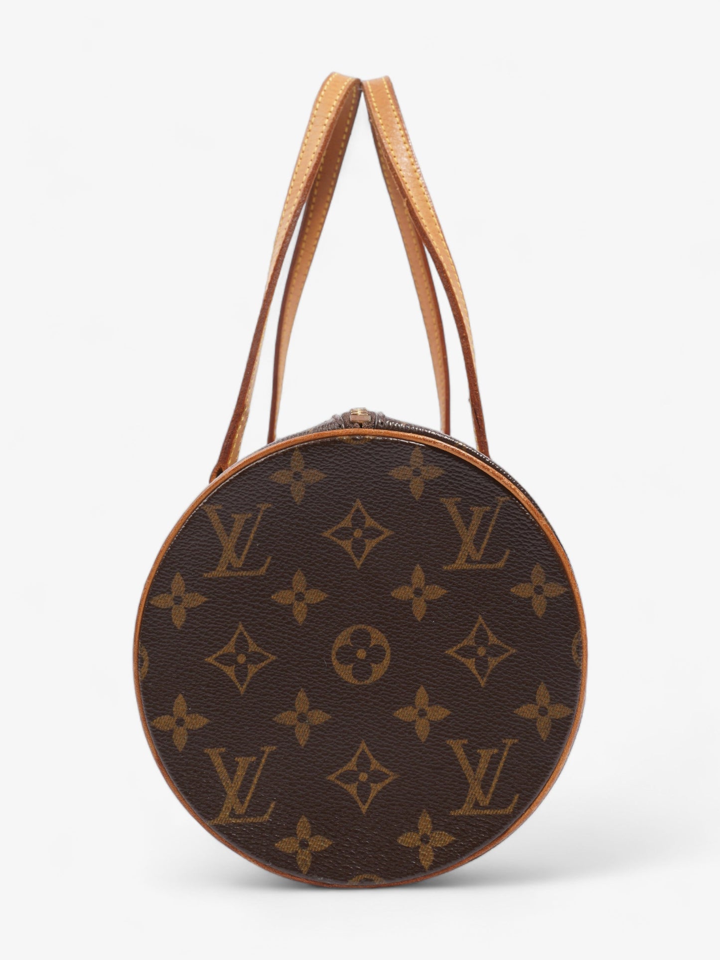 Louis Vuitton Papillon Coated 30 Monogram Canvas Coated Canvas Apparel Canvas 58