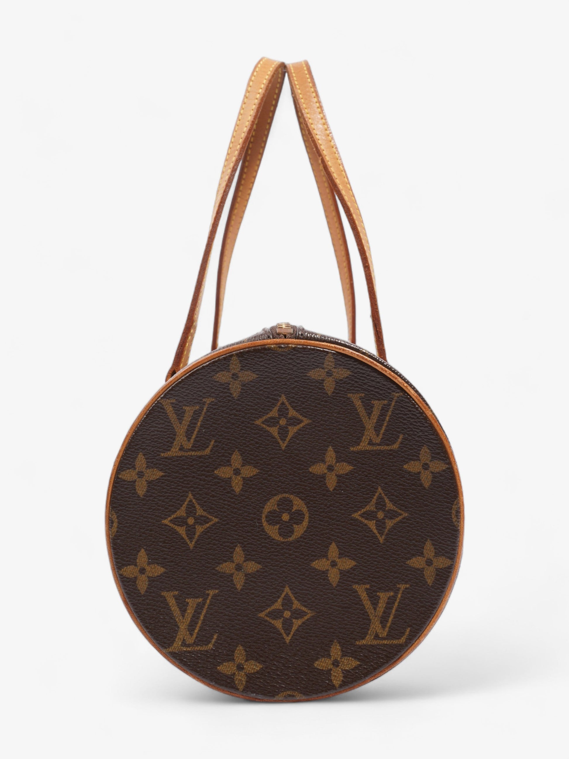 Louis Vuitton Papillon Coated 30 Monogram Canvas Coated Canvas Apparel Canvas 58
