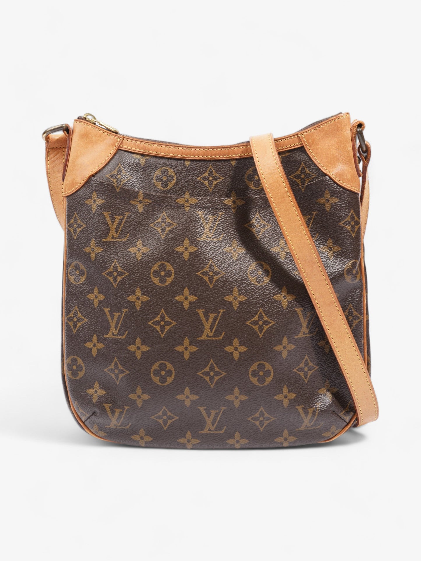 Louis Vuitton Odeon Coated PM Monogram Canvas Coated Canvas Apparel Canvas Pm