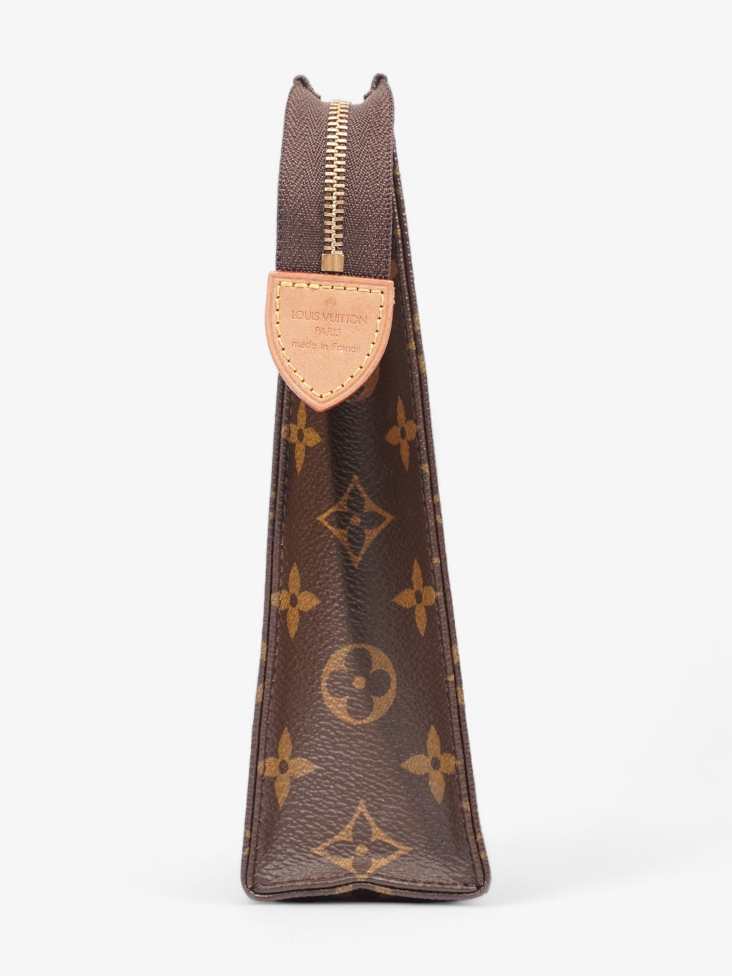 Louis Vuitton Toiletry 26 Coated Monogram Canvas Coated Canvas Apparel 5