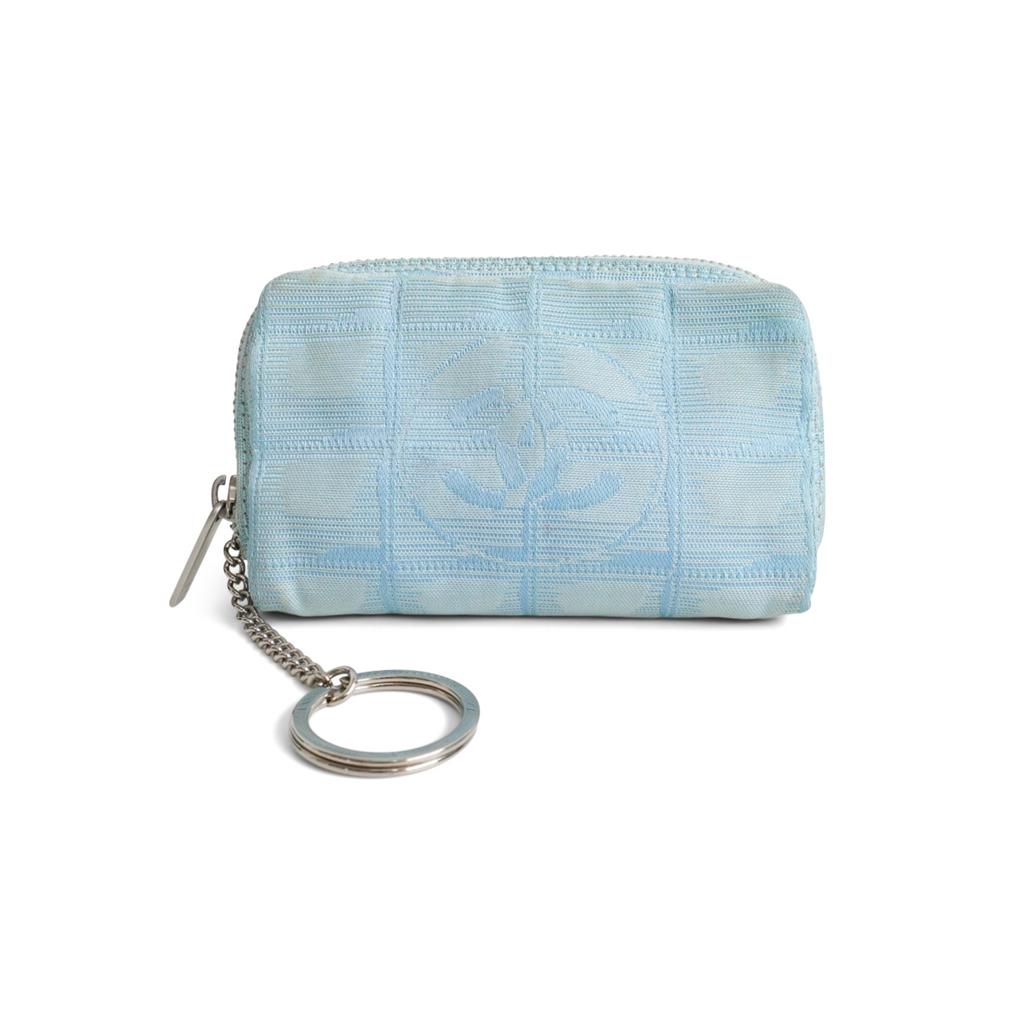 Chanel 'Travel Ligne ' Pouch
