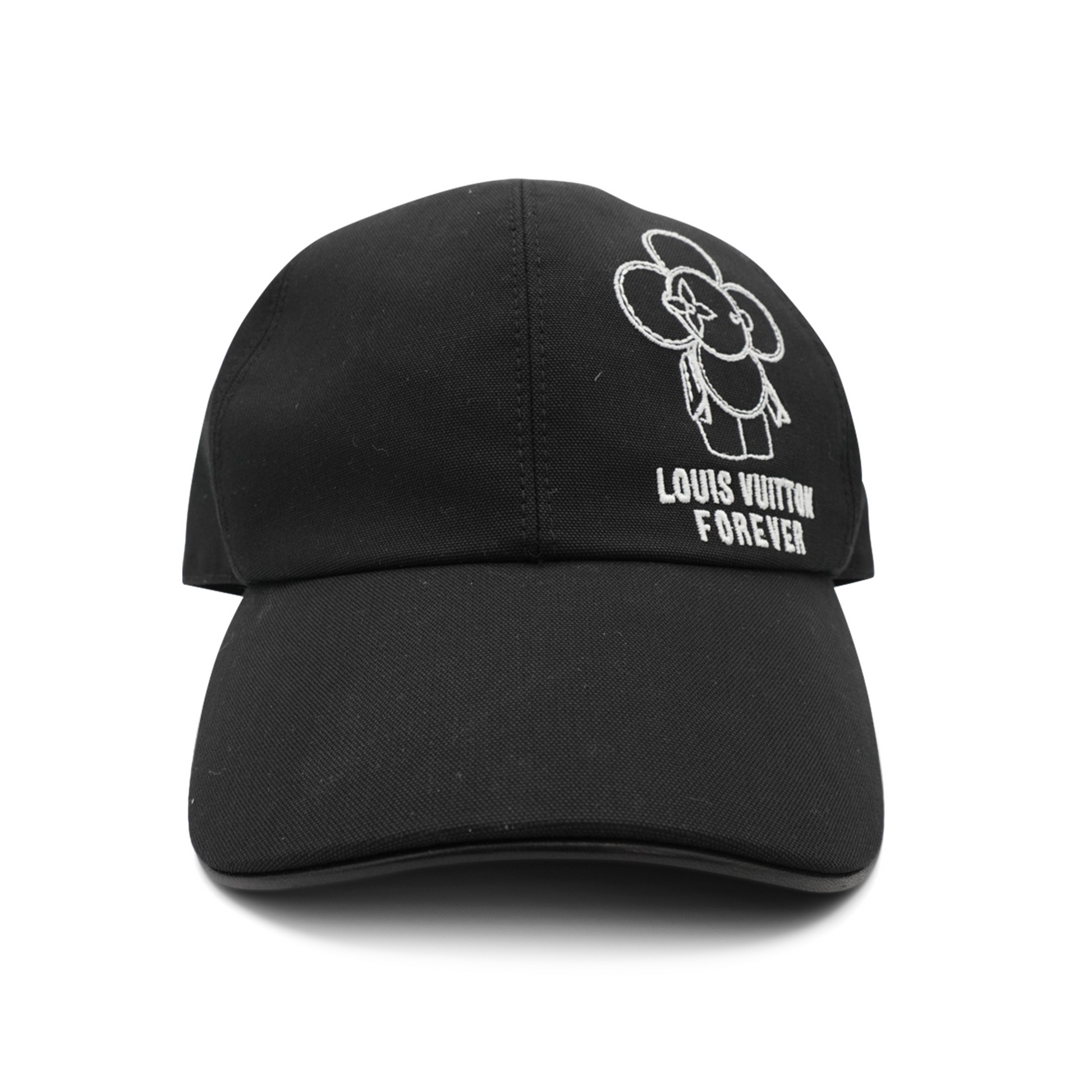 Louis Vuitton 'Louis Vuitton Forever' Hat Fashion Accessory