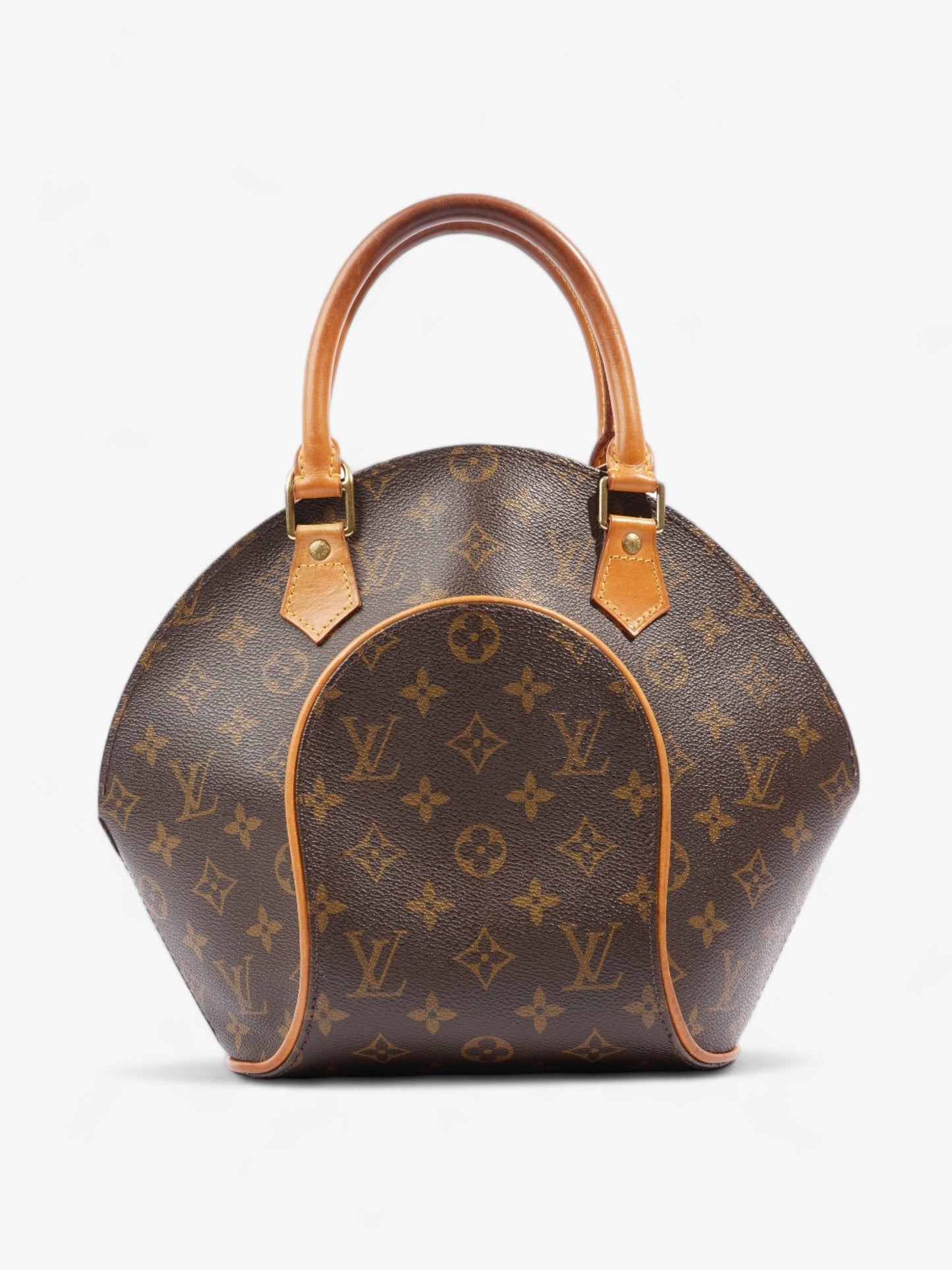 Louis Vuitton Ellipse PM Coated Monogram Canvas Coated Canvas Apparel