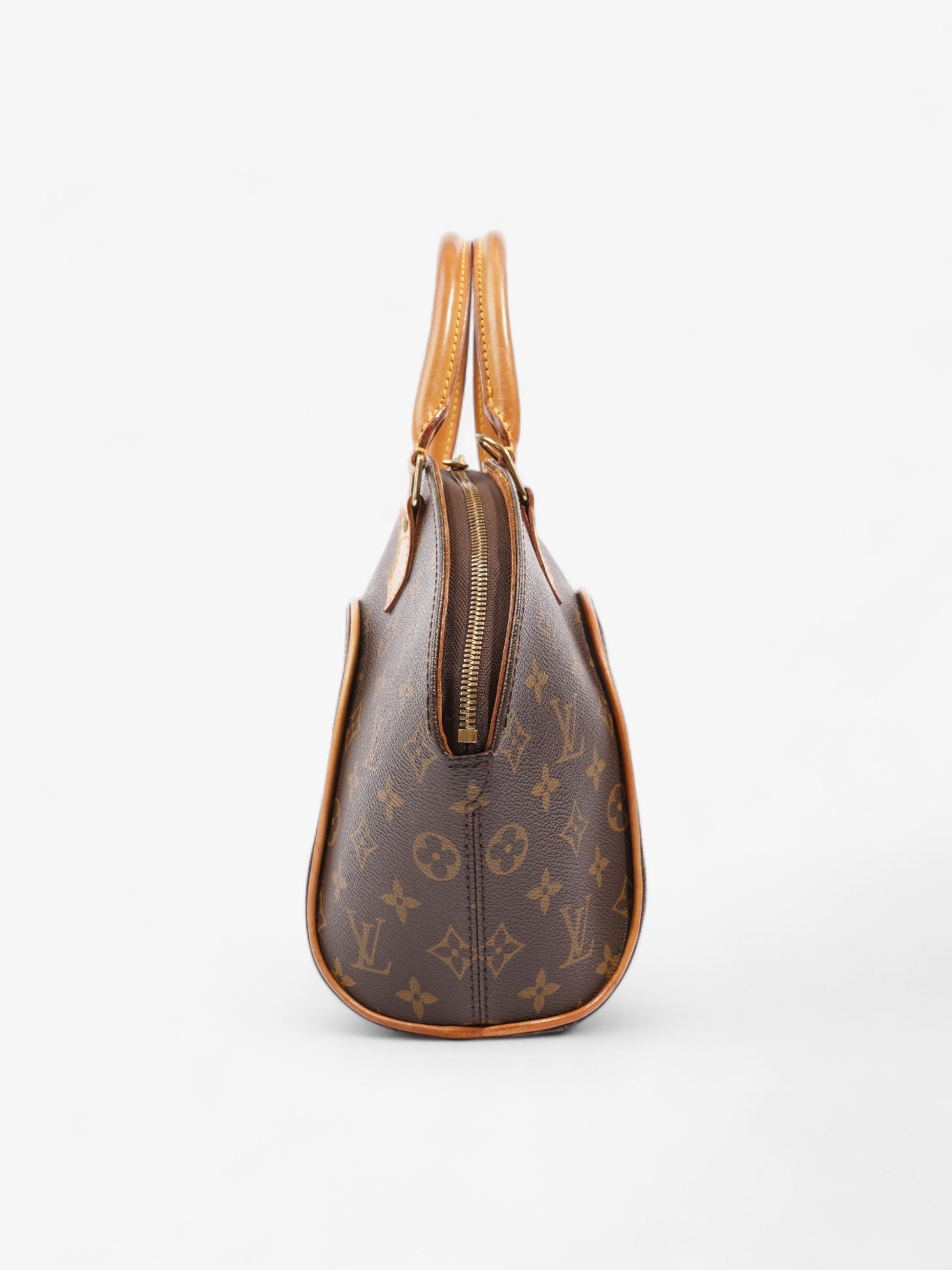 Louis Vuitton Ellipse PM Coated Monogram Canvas Coated Canvas Apparel